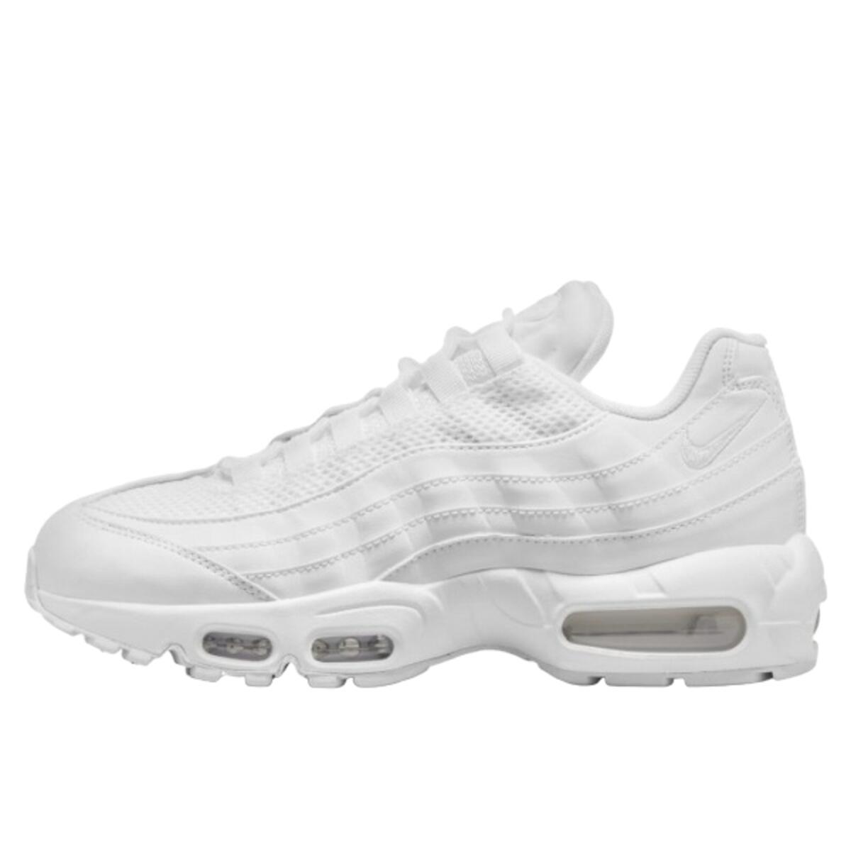 Nike Air Max 95 Next Nature White