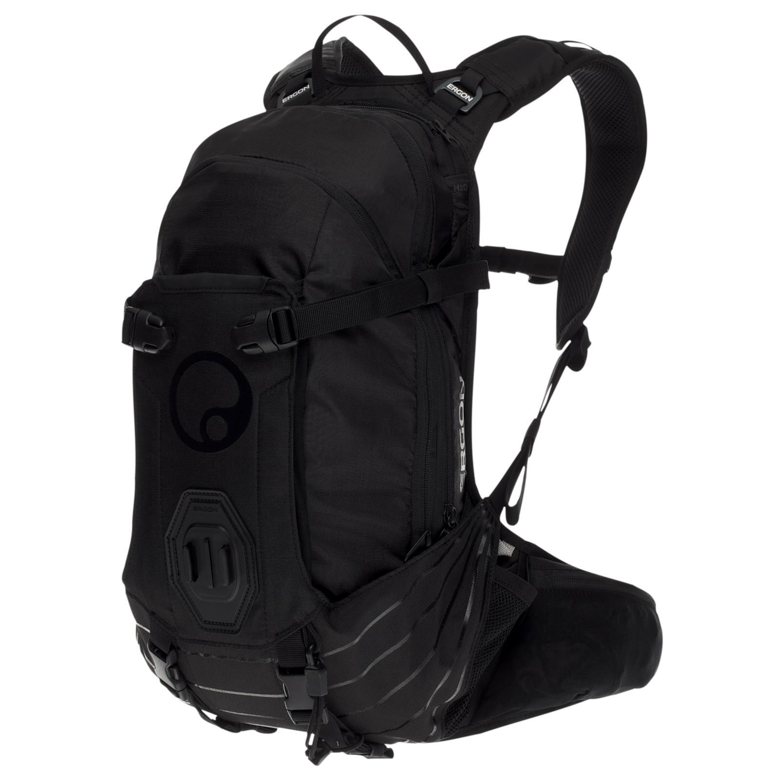 Plecak Ergon ba2 e protect