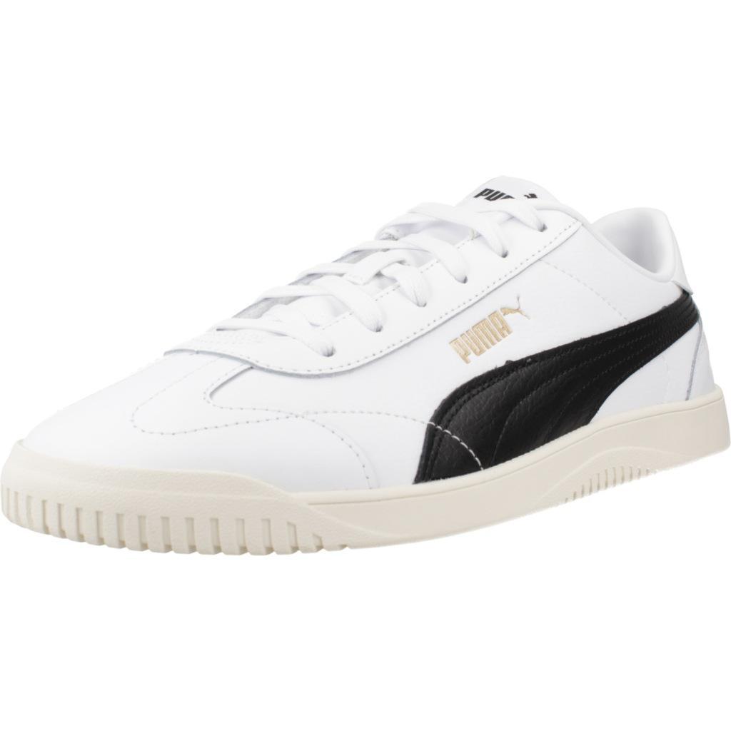 Tenisówki Puma Model Club 5v5 Kolor Biały