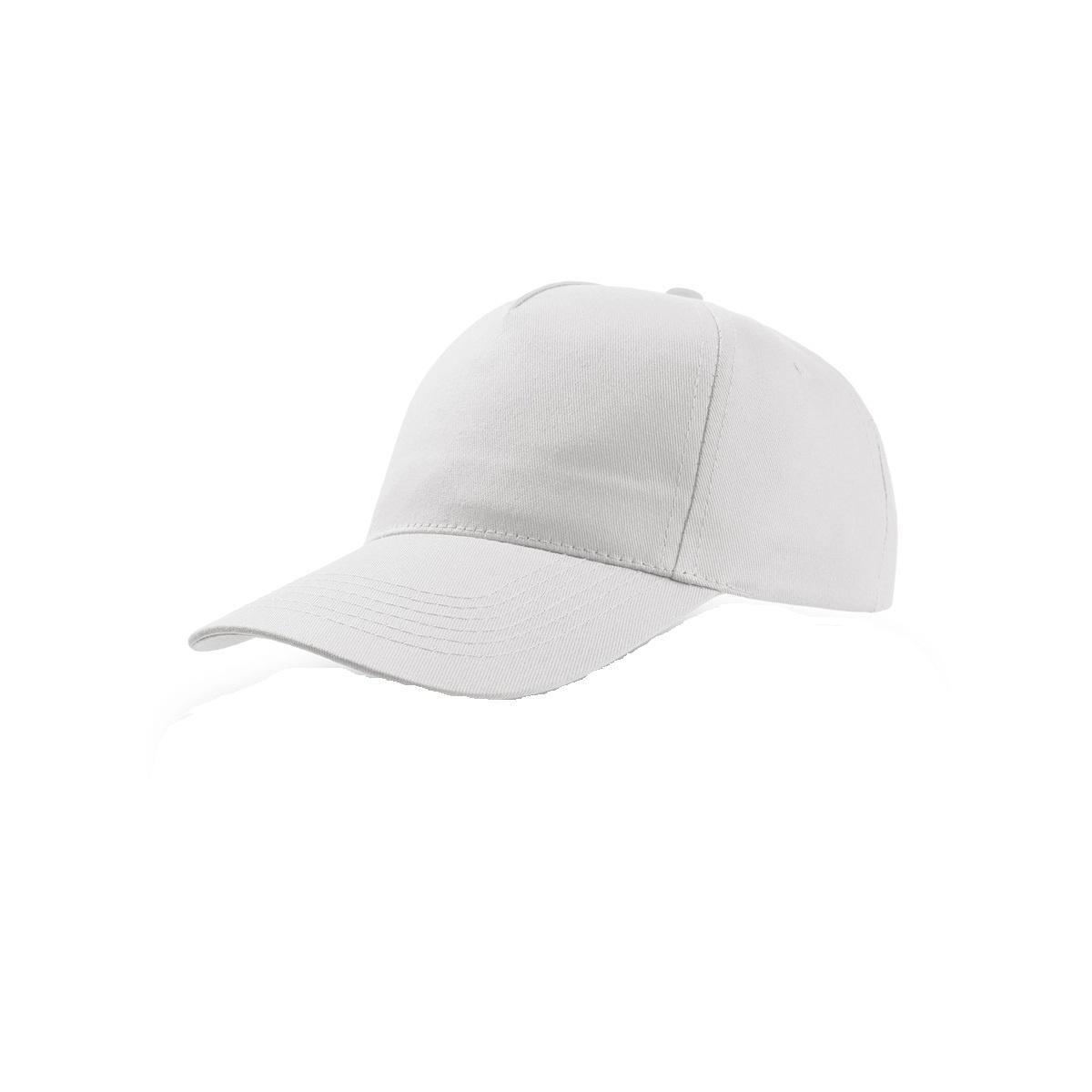 Rozpocznij 5 Panel Cap