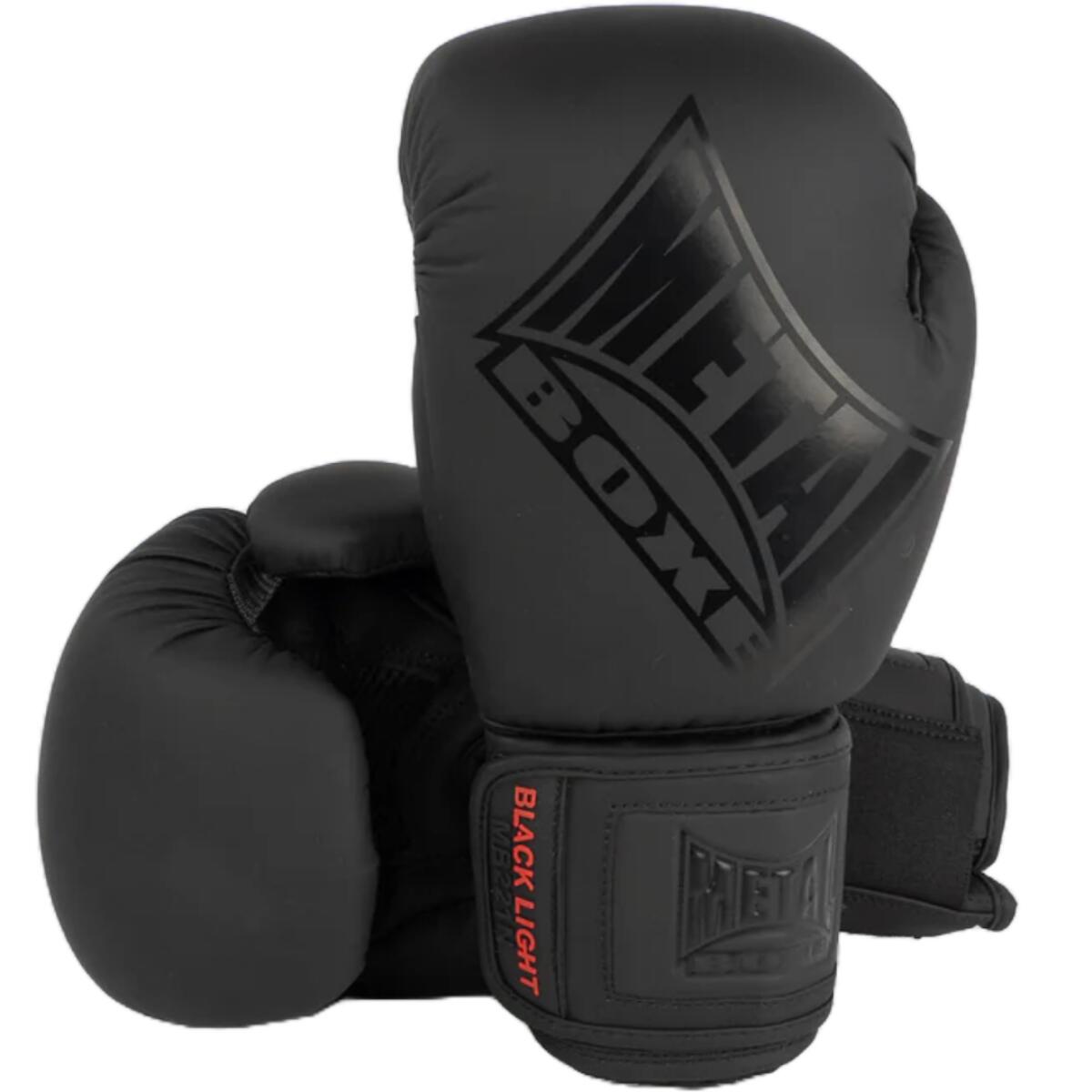 Rękawice bokserskie konkurencja Metal Boxe