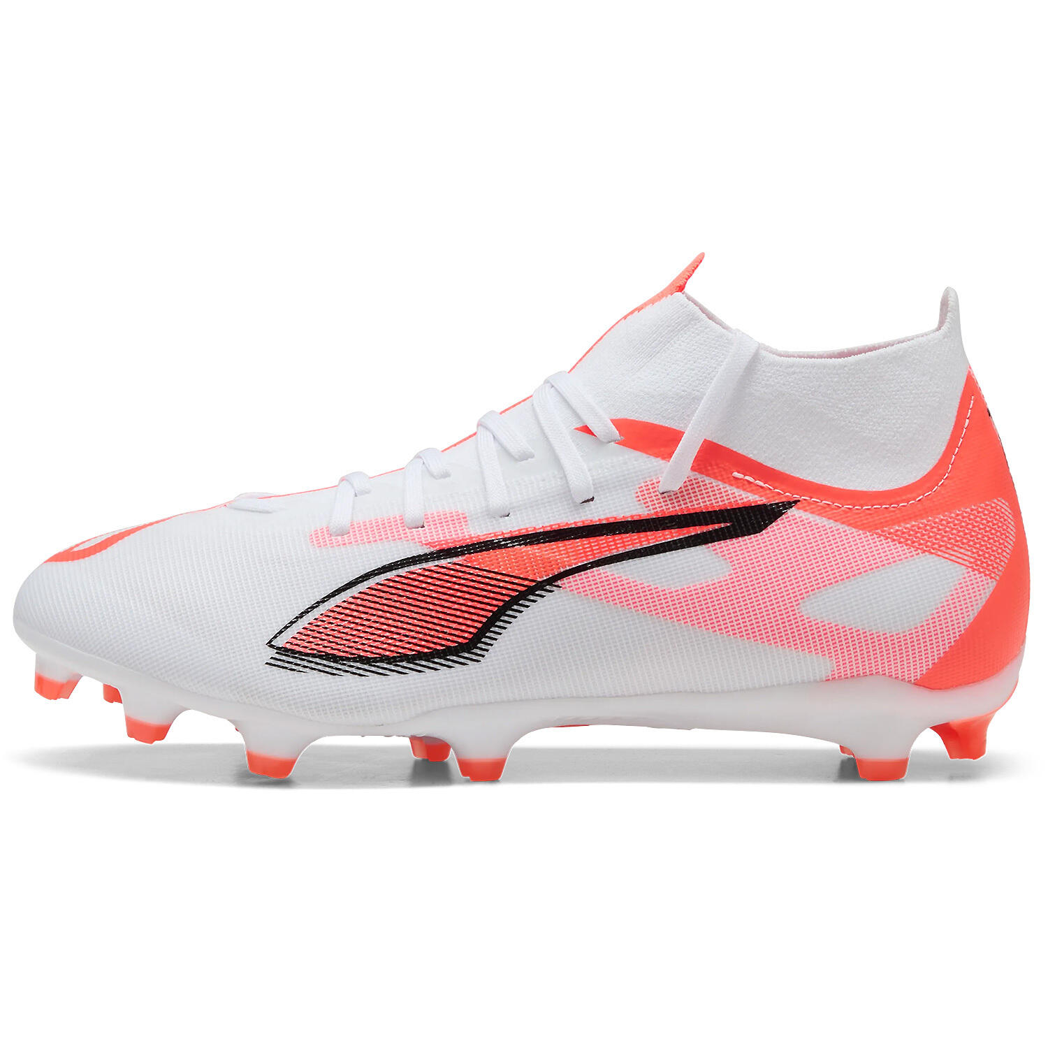 Buty piłkarskie Puma Ultra 5 Match+ FG/AG