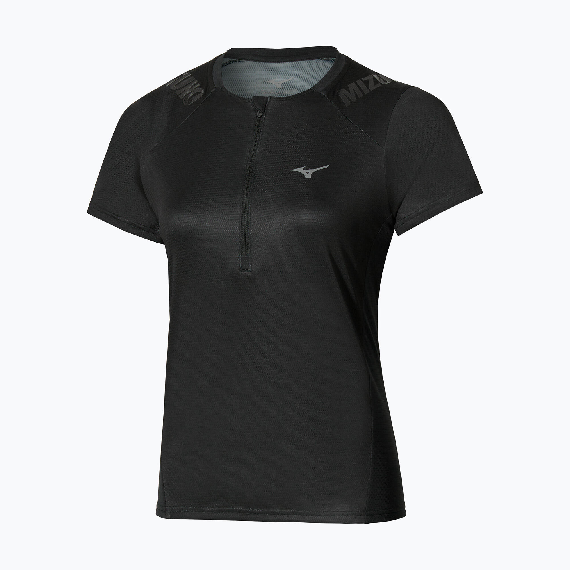Koszulka do biegania damska Mizuno Trail Graphic Tee