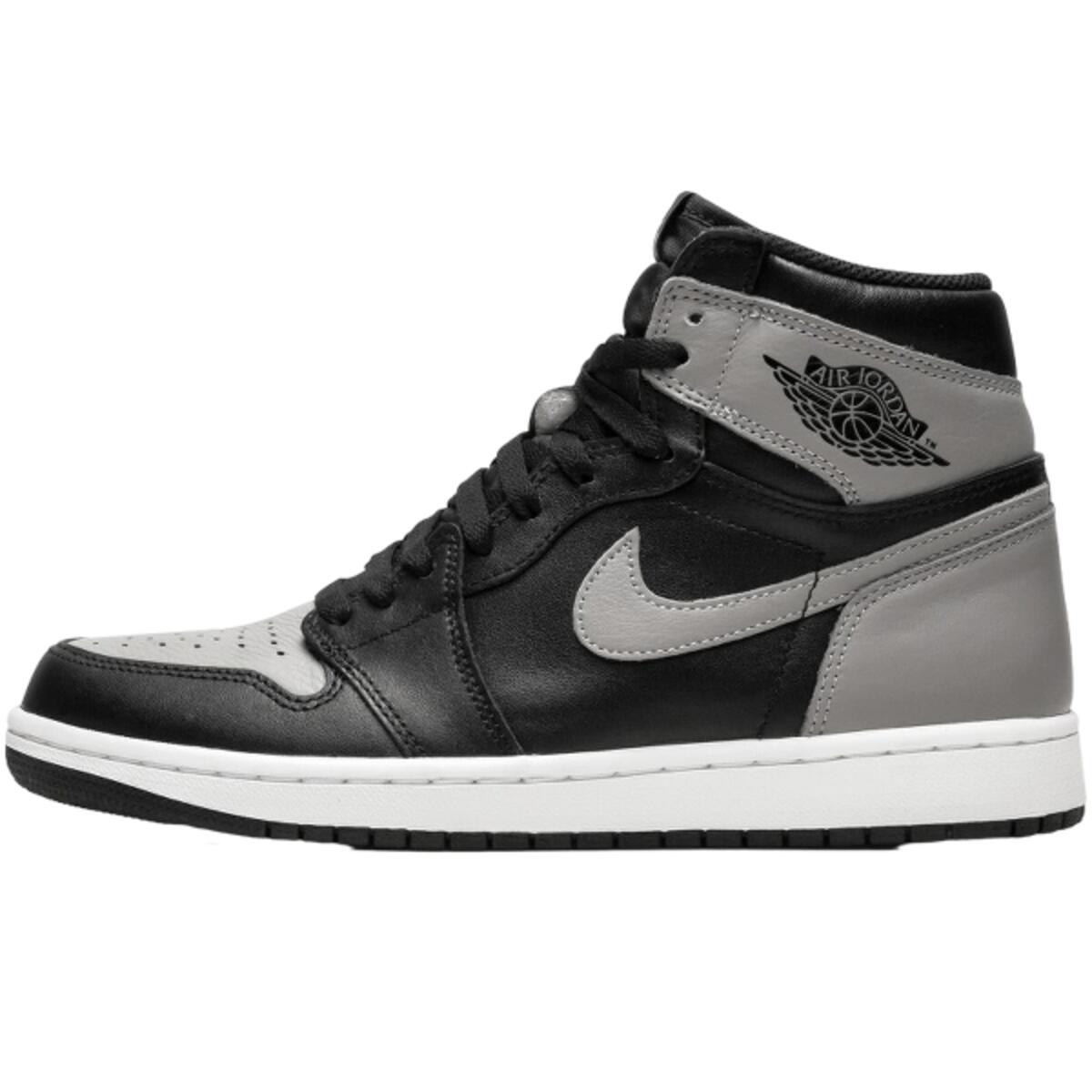 Buty do chodzenia dla dorosłych Air Jordan 1 Retro High Shadow