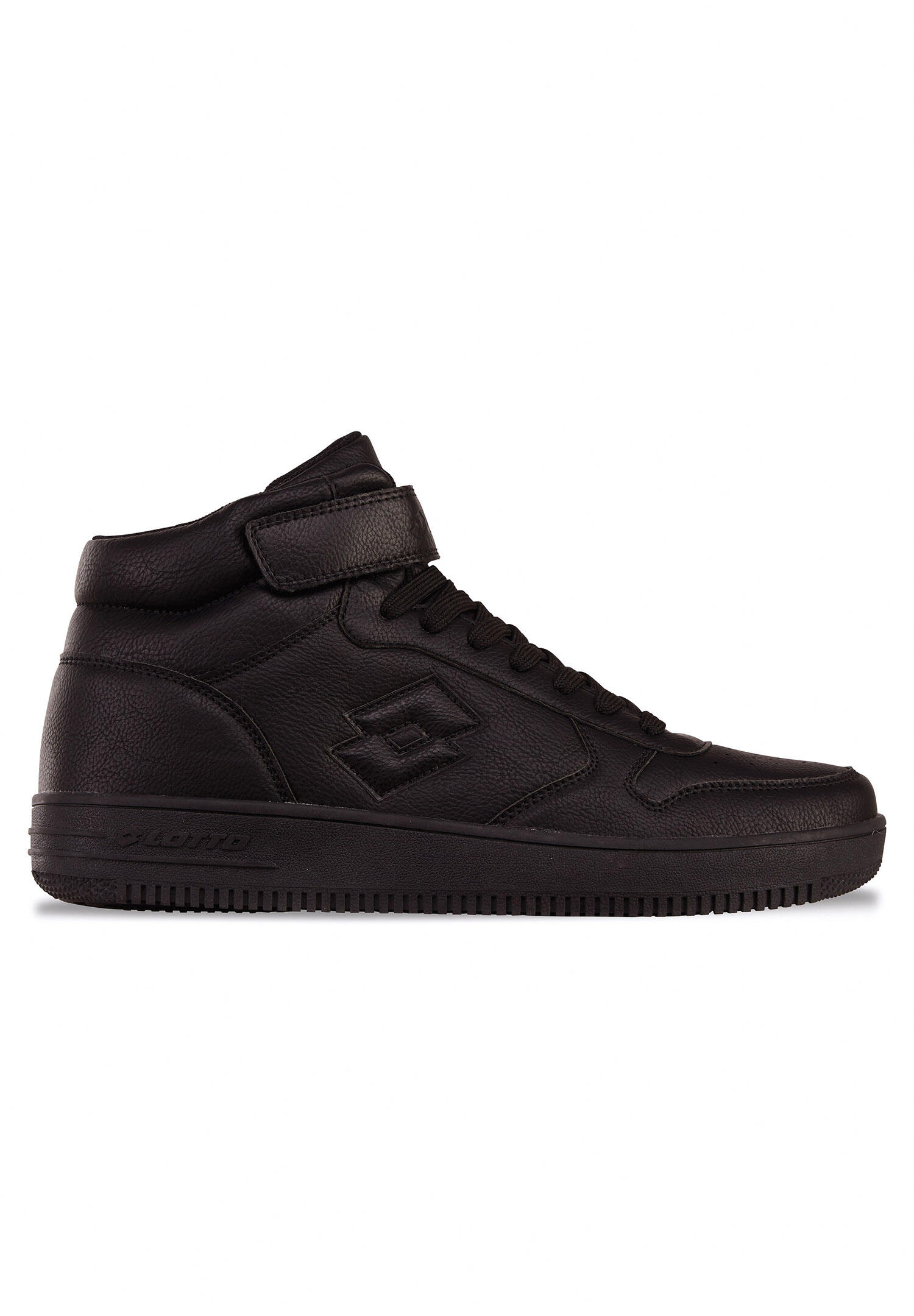 Buty zimowe męskie LOTTO PALIOT MID OC