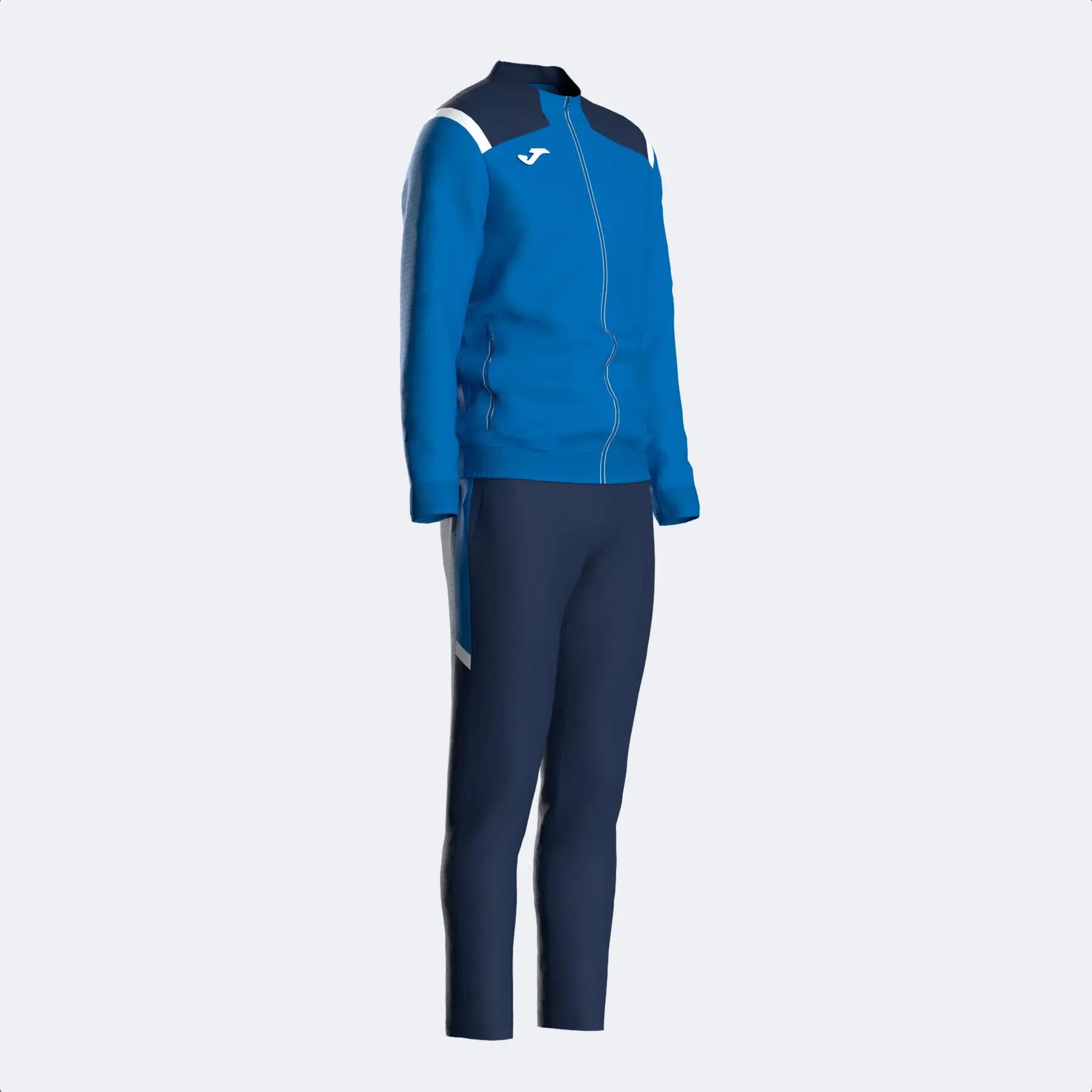 Dres Joma Toledo