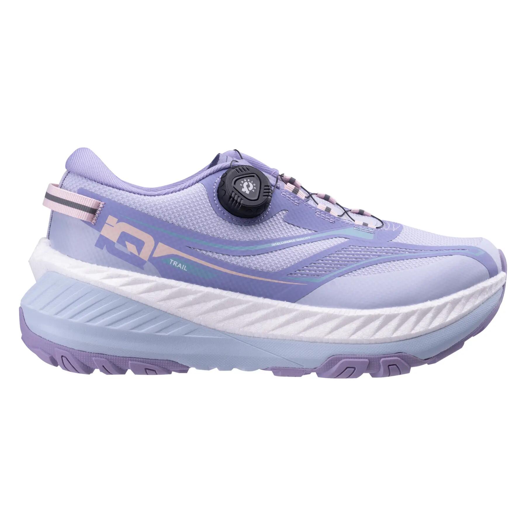 Damskie buty do biegania IQ Intelligence Quality Routter