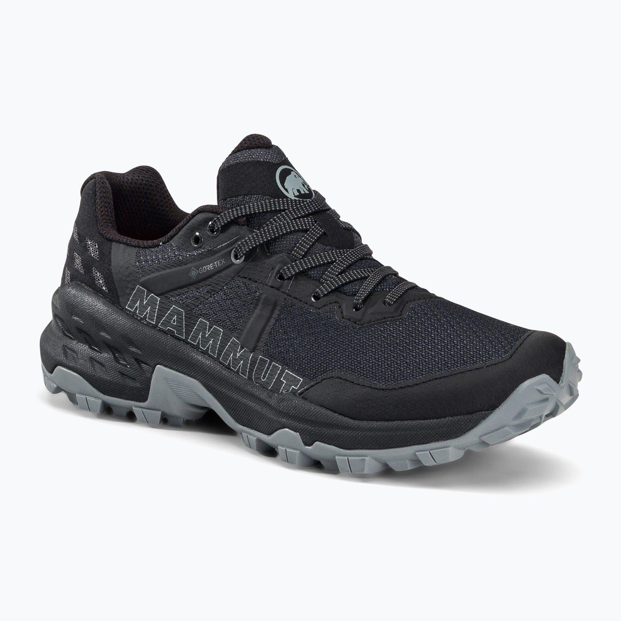 Buty trekkingowe damskie Mammut Sertig II Low GTX