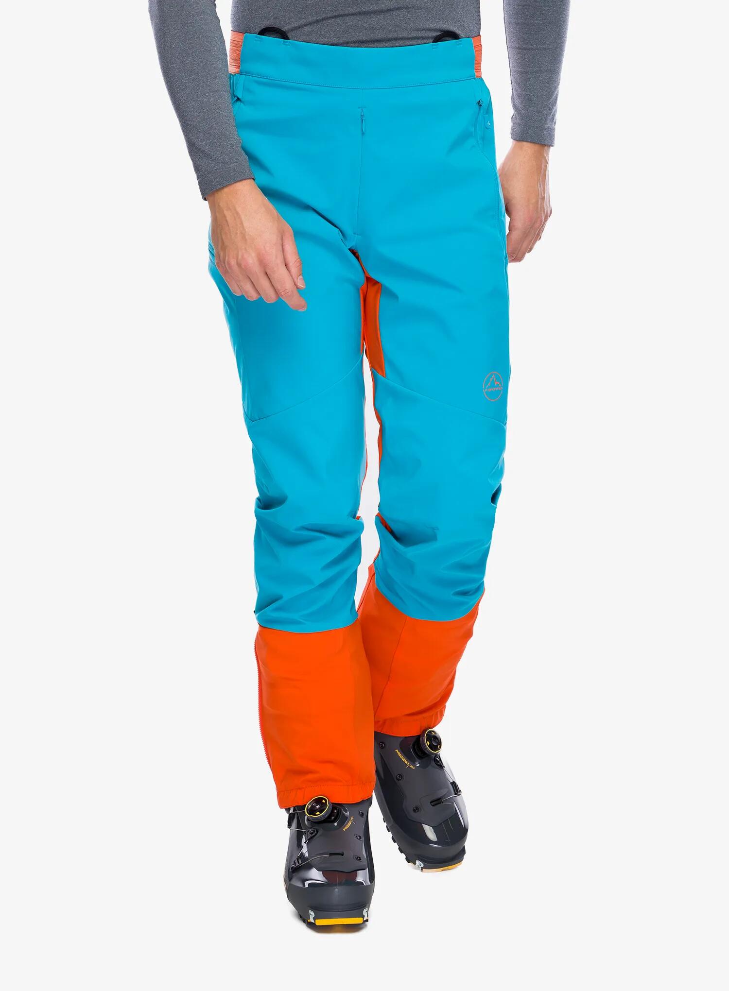 Spodnie skiturowe męskie La Sportiva Ikarus Pant