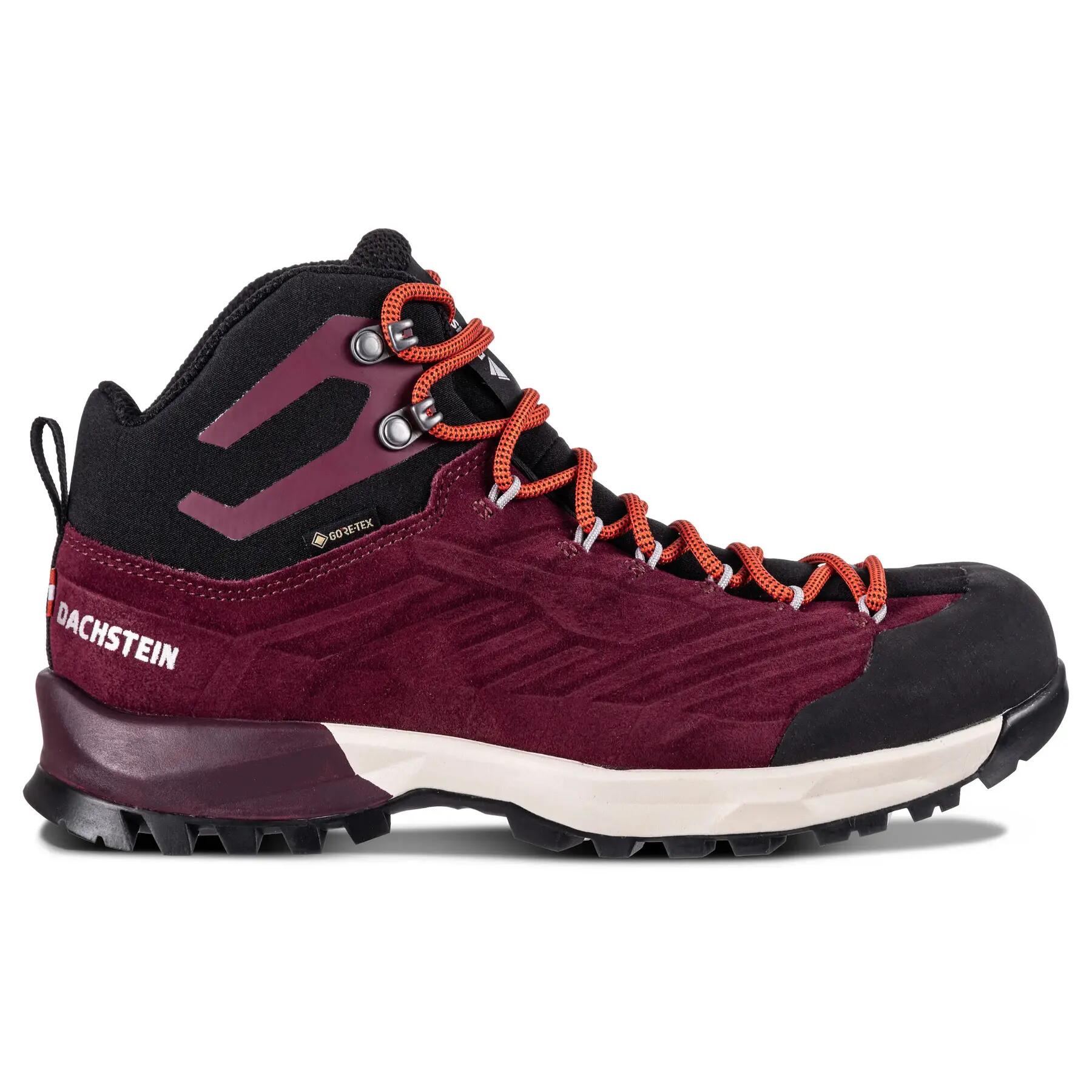 Buty trekkingowe damskie Dachstein Sf-21 Mc Gtx