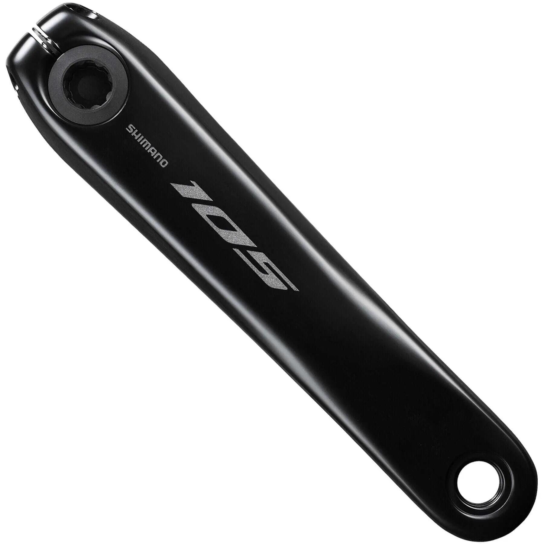 Lewa korba Shimano Fc-R7100