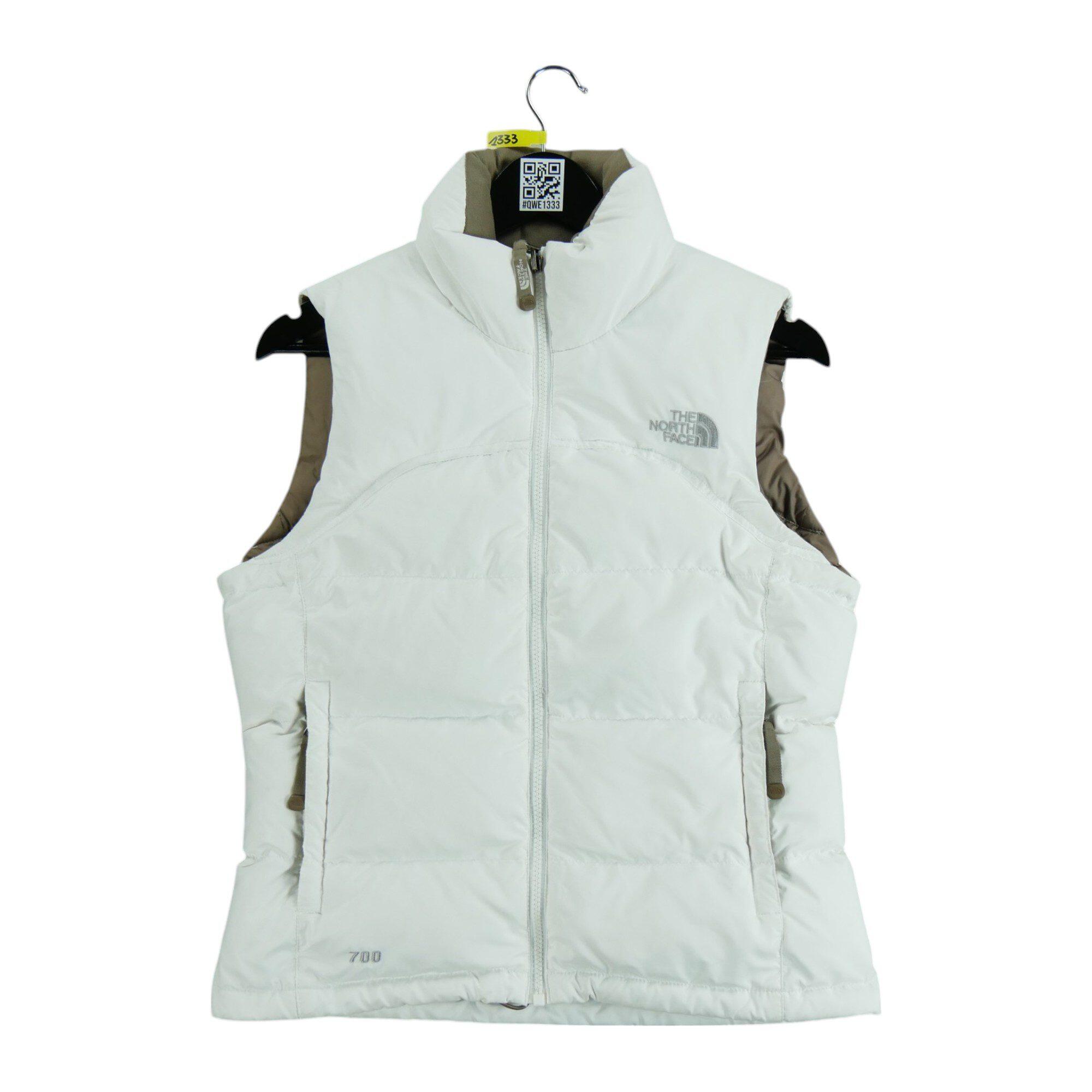 Second life - Kurtka puchowa The North Face 700 - Stan dobry