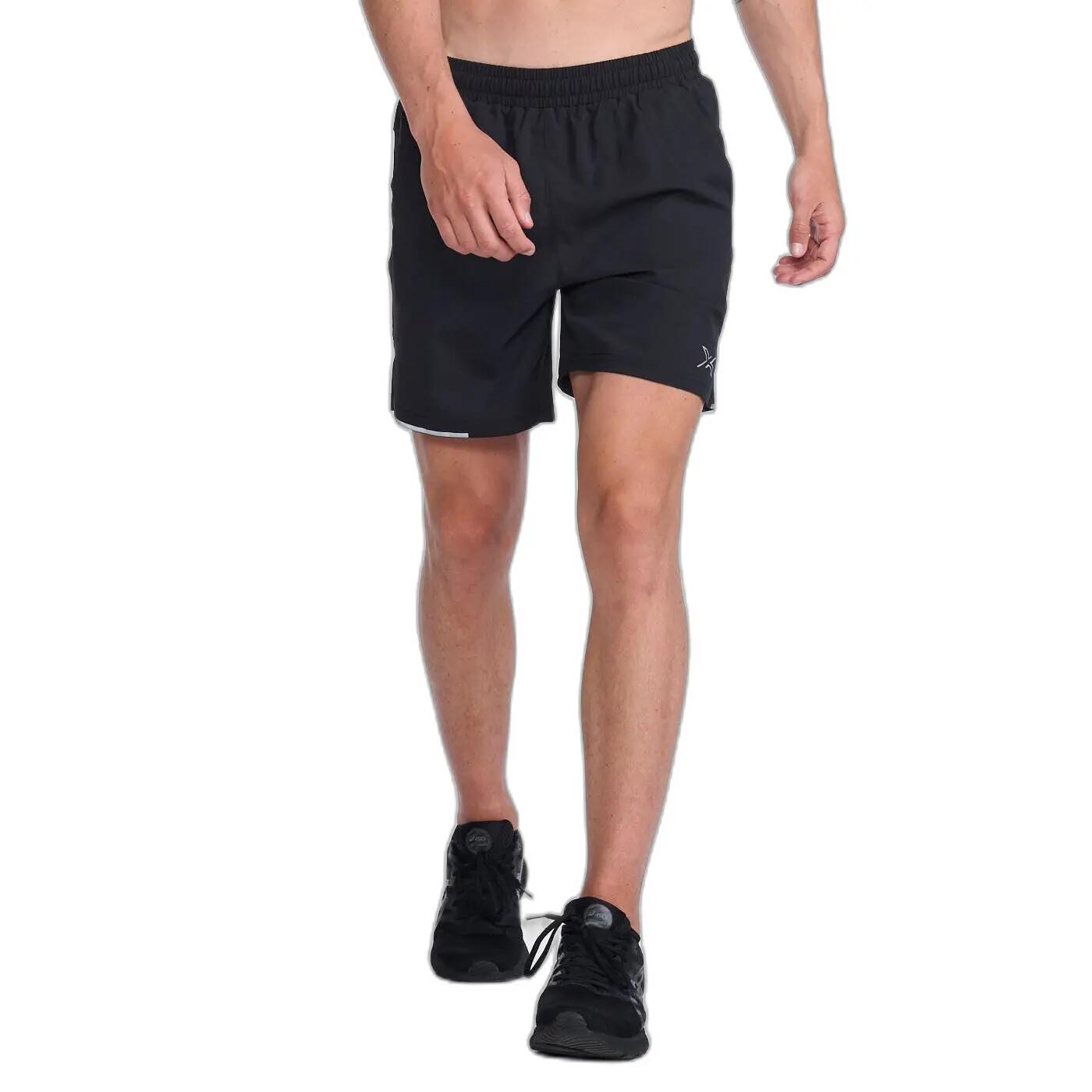 7-calowe spodenki 2XU Aero