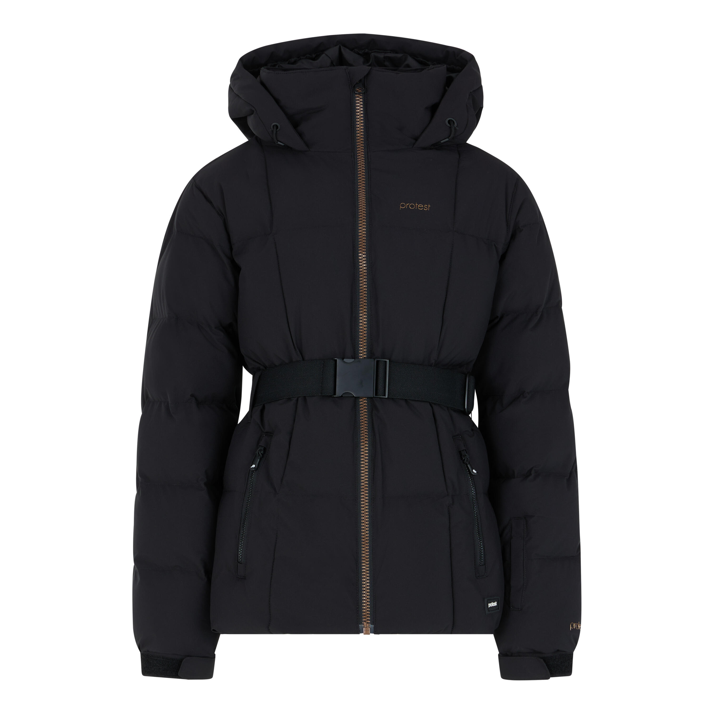 Kurtka dziewczęca Protest Sani