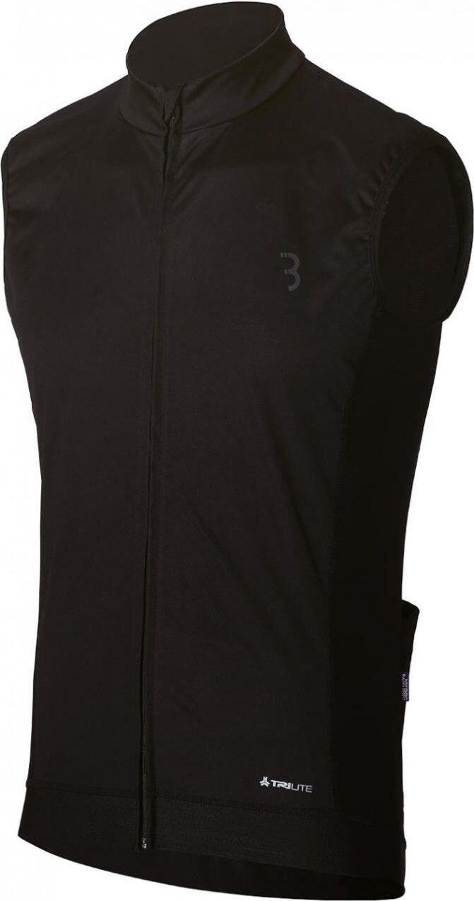 Kurtka bez rękawów BBB Cycling Triguard