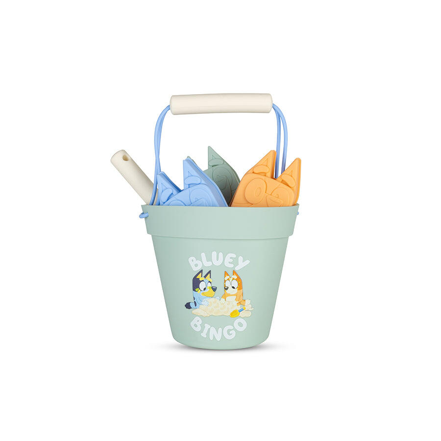 Swim Essentials Beach Toys - Multicolor - Bluey