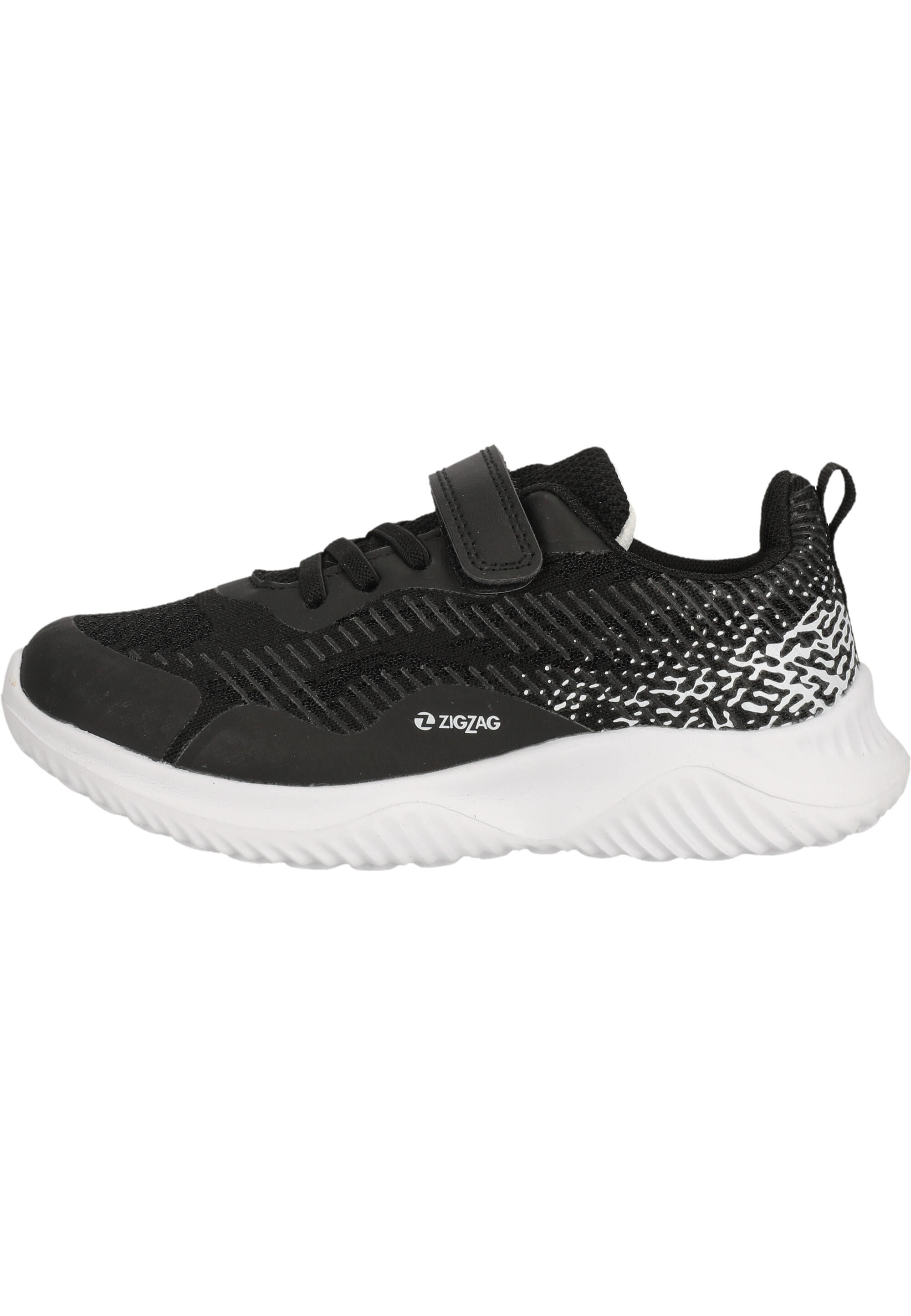 Baskets dla dzieci Zigzag Gumpa