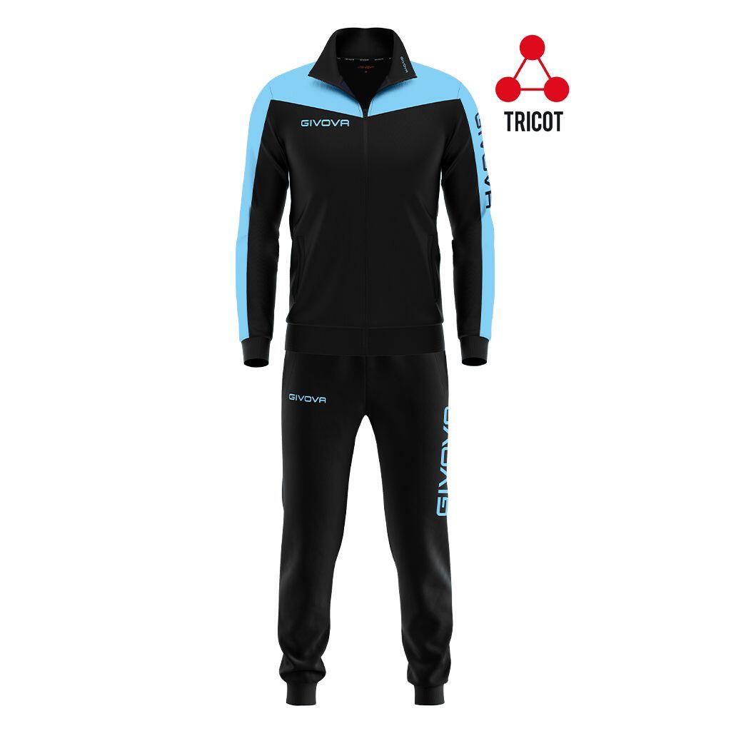 Dres Givova Roma