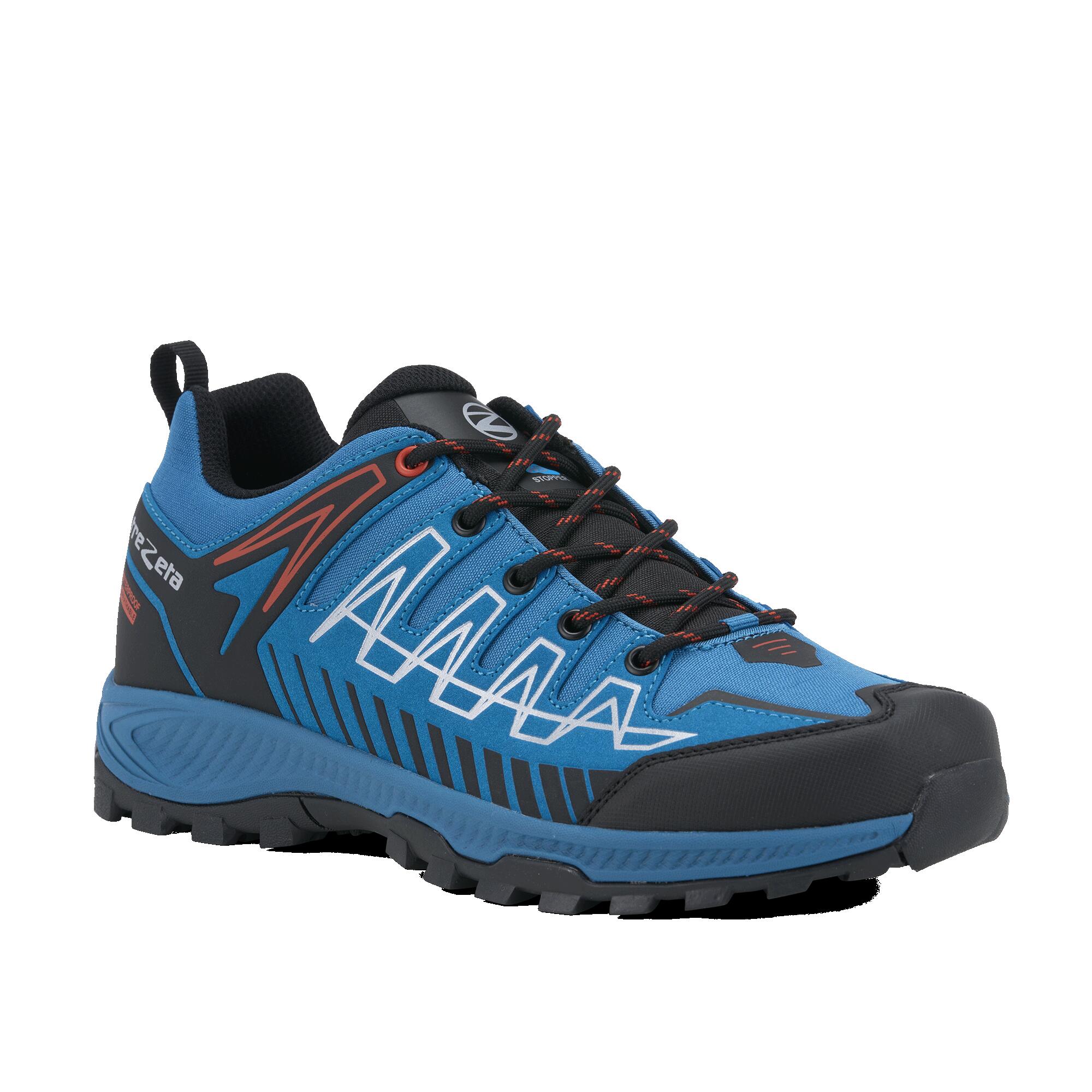 Buty turystyczne Trezeta Thunder