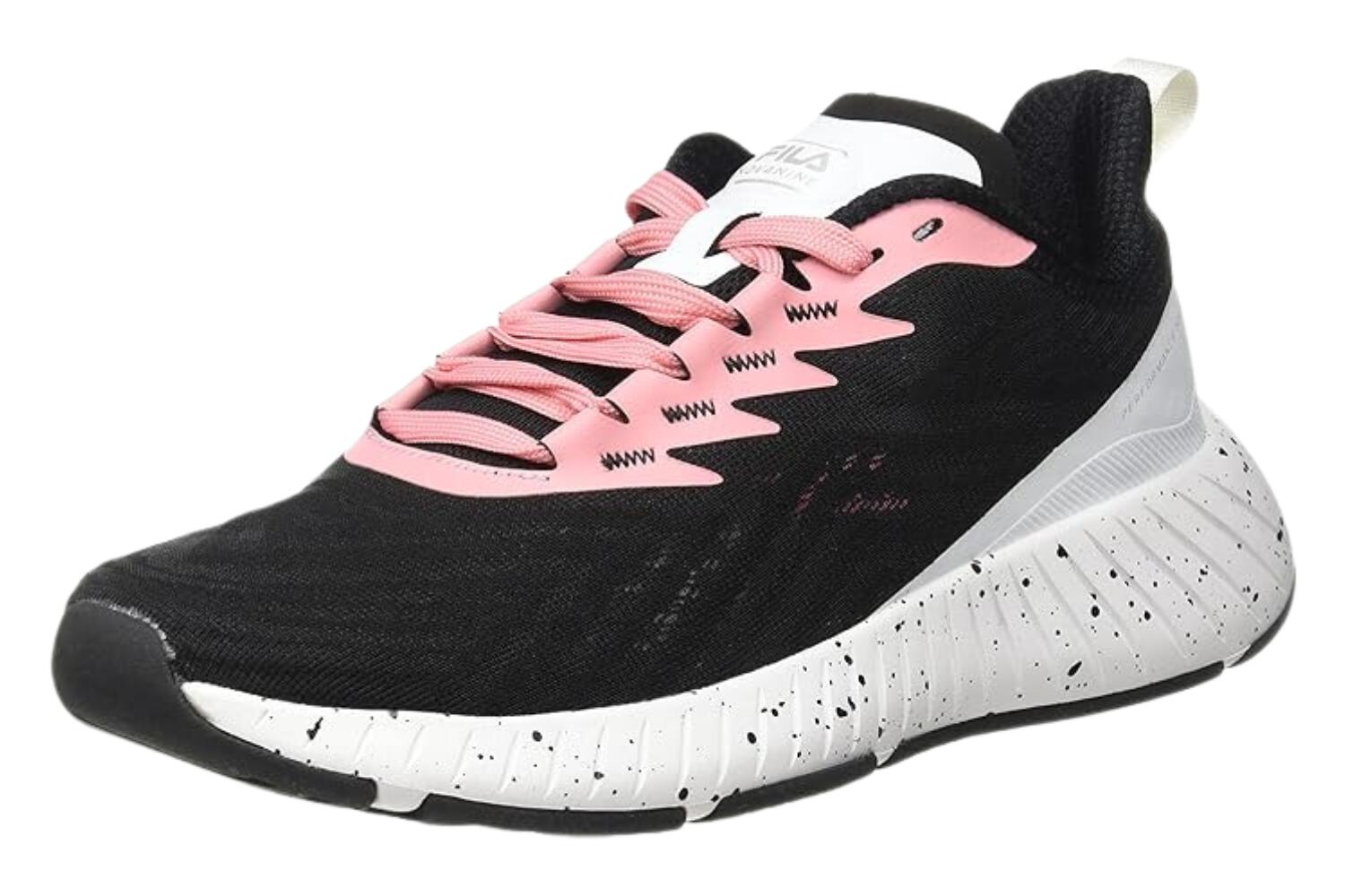 Buty do biegania damskie Fila Novanine