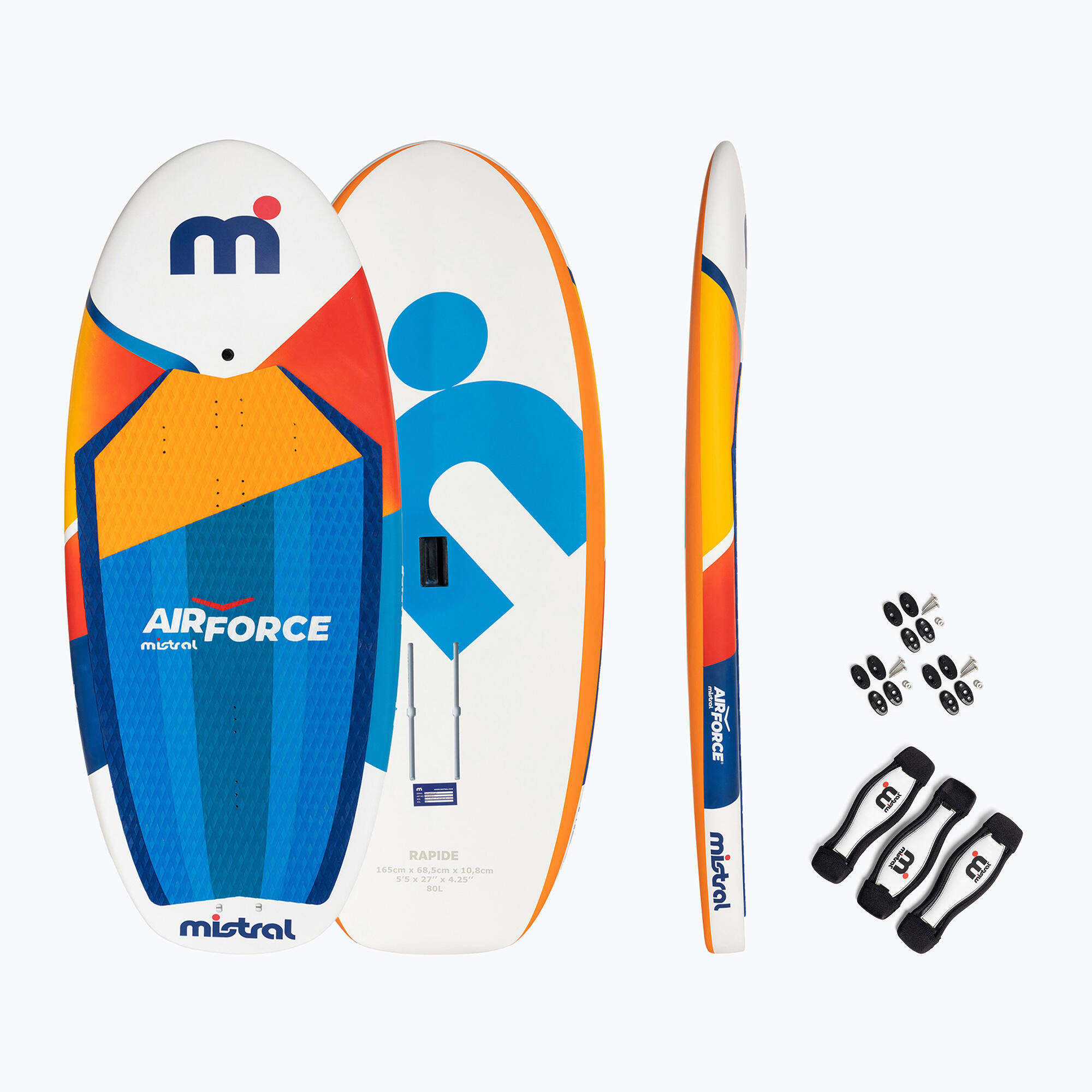 Deska do wingfoil Mistral Rapide 5'5