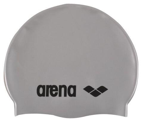 Silikonowy czepek kąpielowy Arena Classic