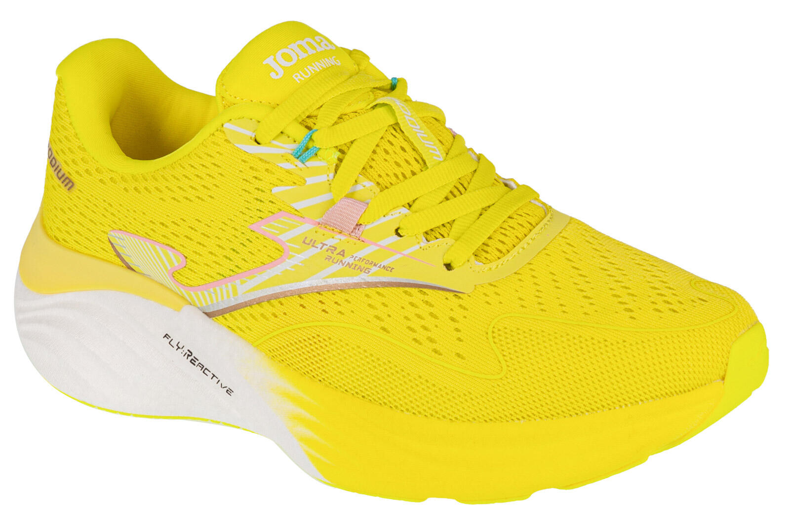 Buty do biegania damskie, Joma Podium Lady 24 RPODLS