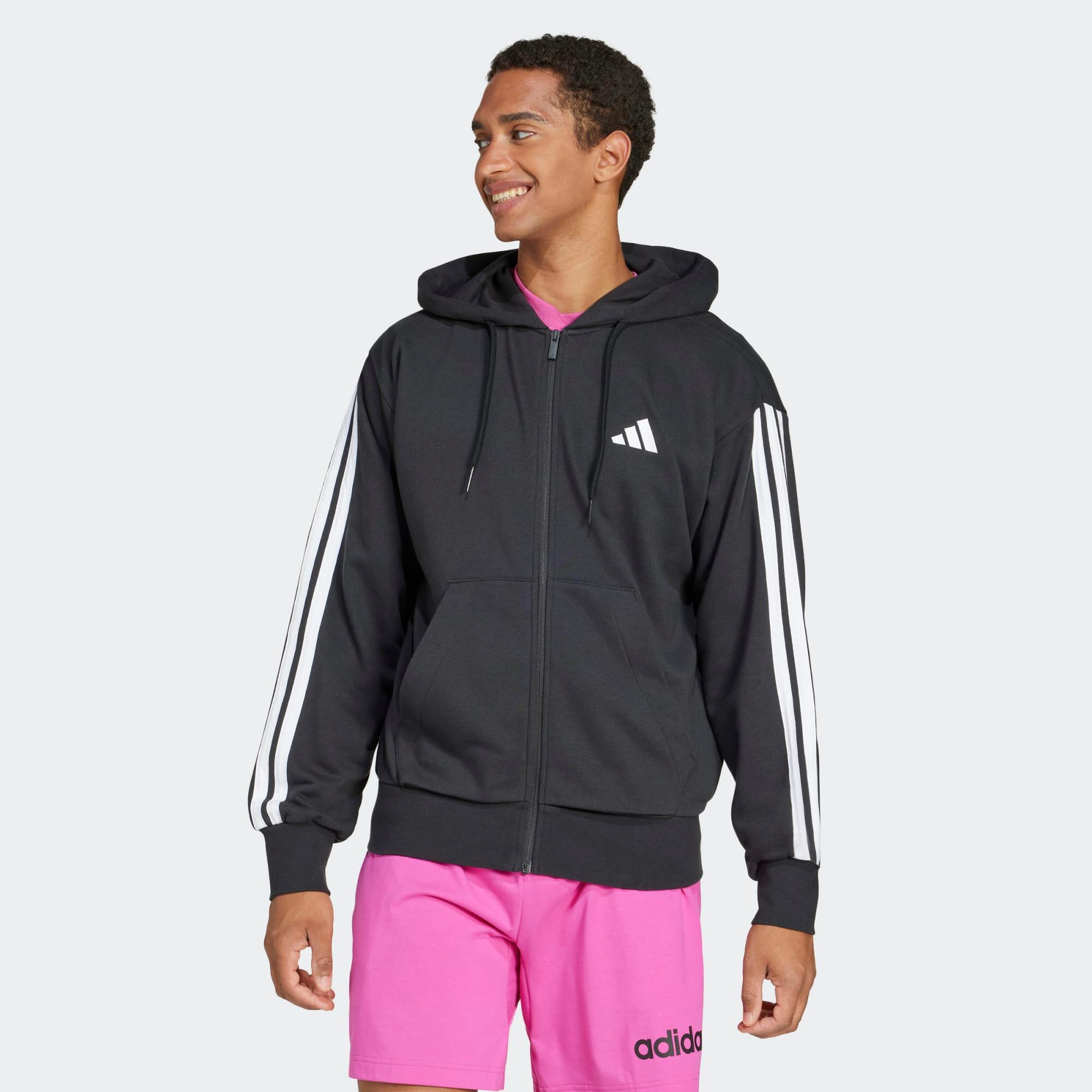 Bluza z kapturem męska ADIDAS