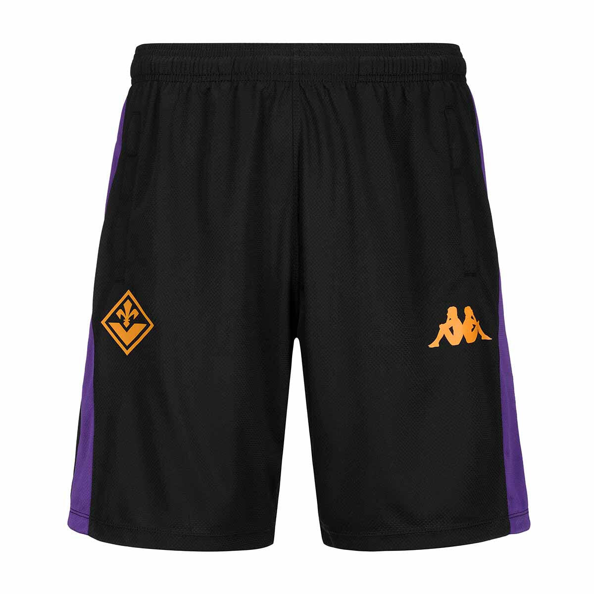 Szorty Fiorentina Ahorazip Pro 8 2024/25