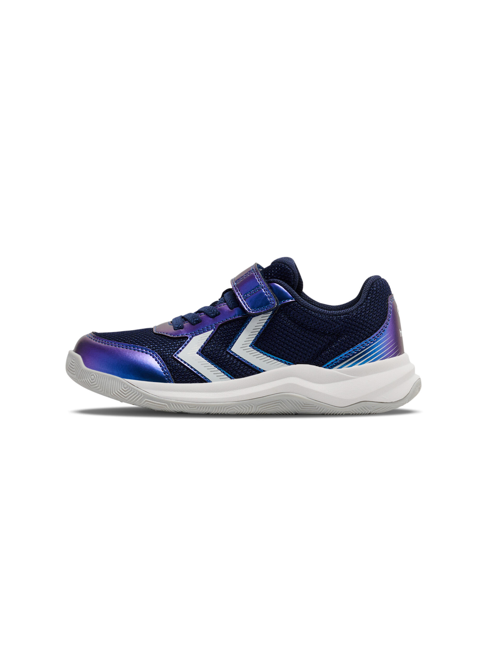 Dziecięce buty halowe Hummel Flex VC 2.0