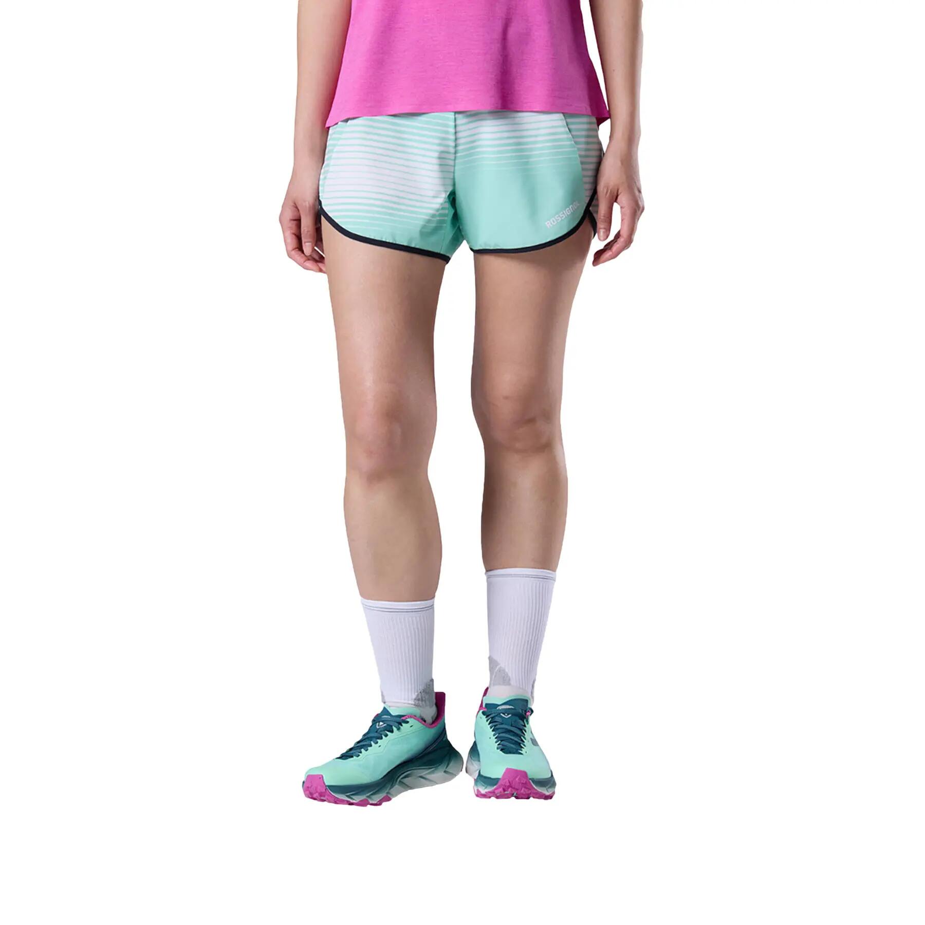 Shorty damski Rossignol Sapa