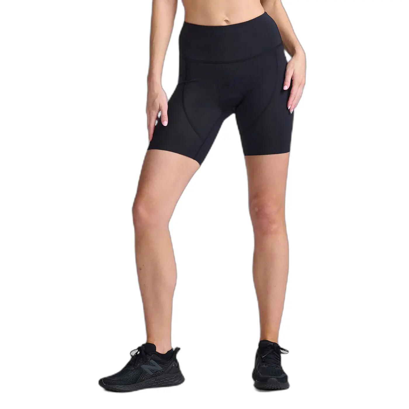 Spodenki do triathlonu dla kobiet 2XU Aero