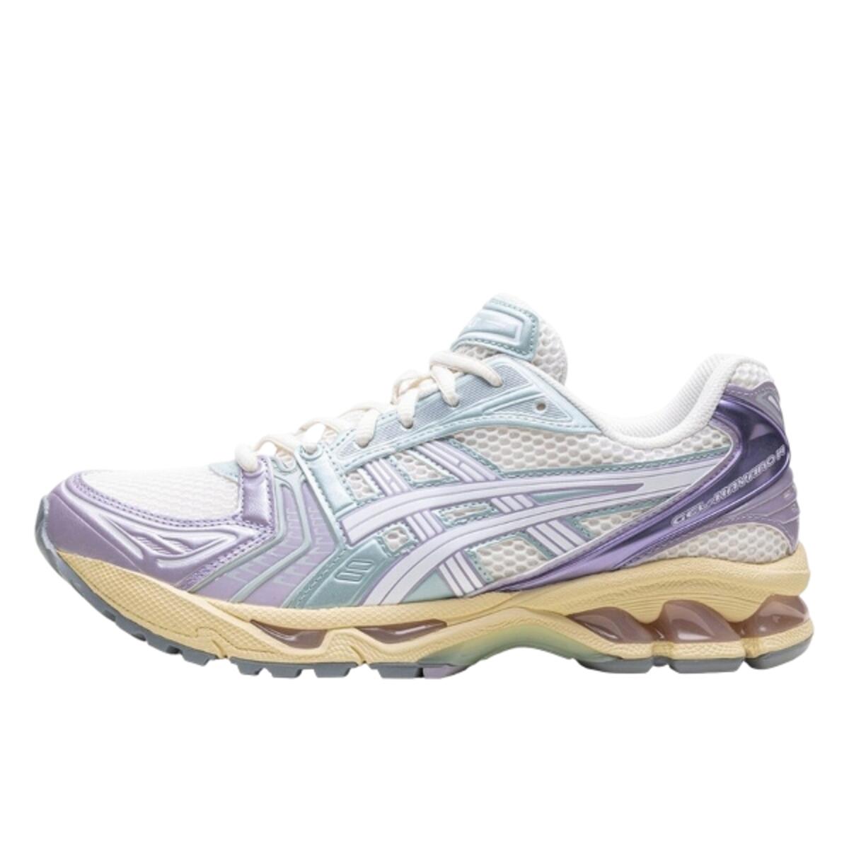 ASICS Gel-Kayano 14 Cream Dusk Violet