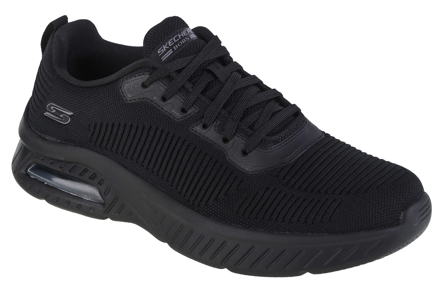Buty sportowe Sneakersy męskie, Skechers Squad Air-Close Encounter
