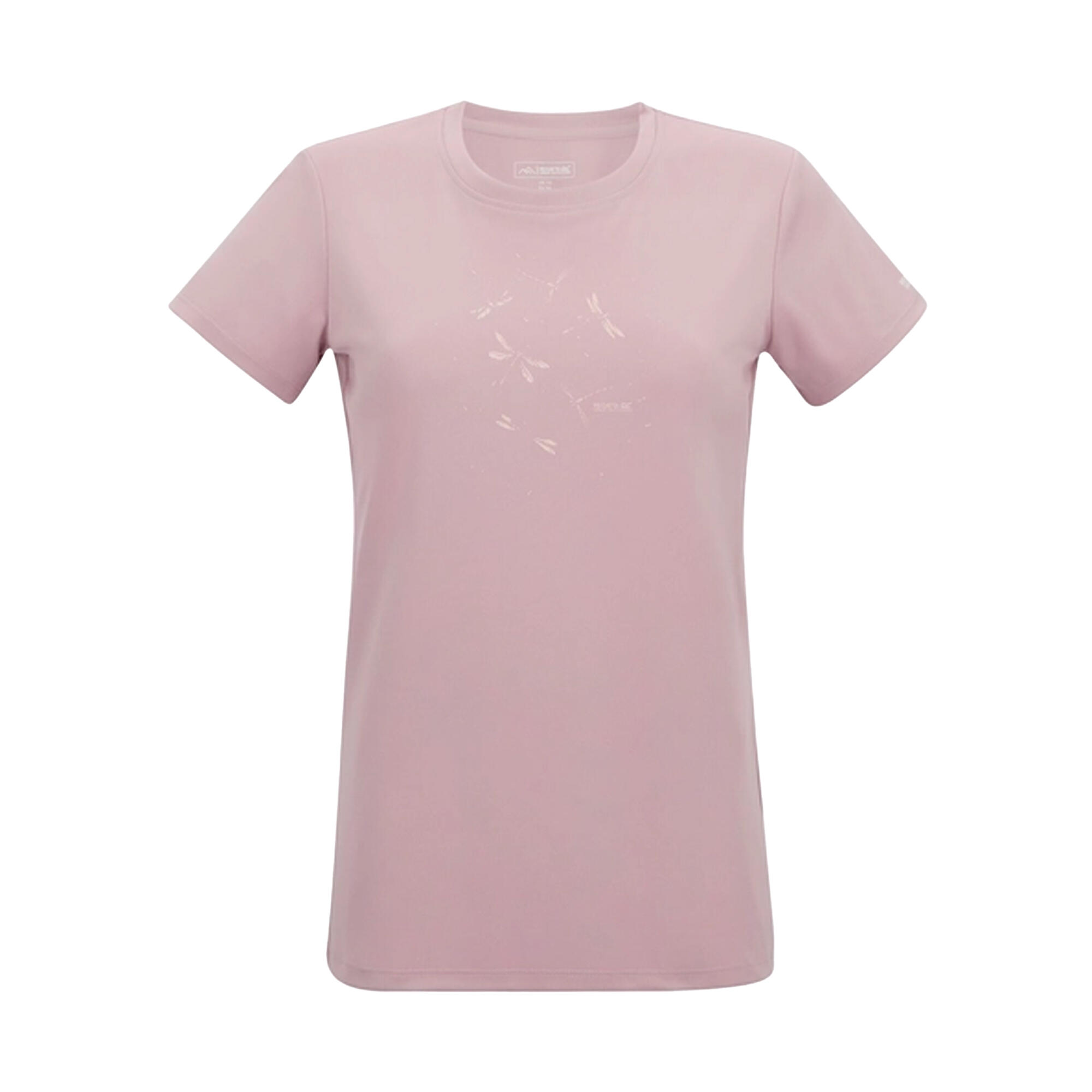 T-shirt Damski Ważka Fingal