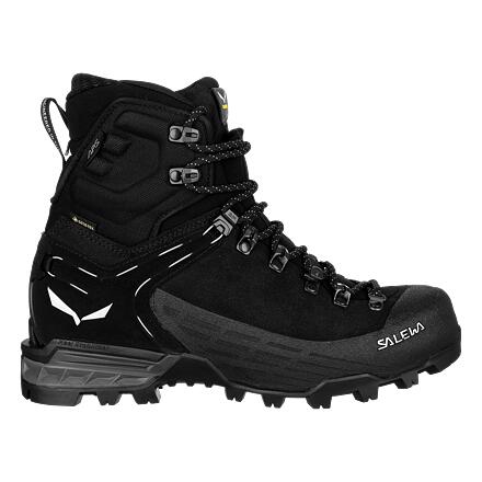 Damskie buty trekkingowe Salewa Ortles Ascent Mid Gtx