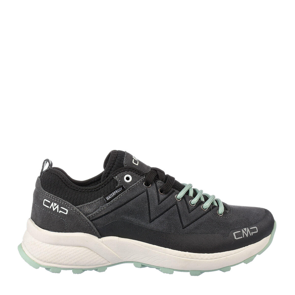 Buty trekkingowe damskie Kaleepso Low wodoodporne
