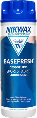 Płyn pielęgnujący Nikwax BaseFresh 300 ml