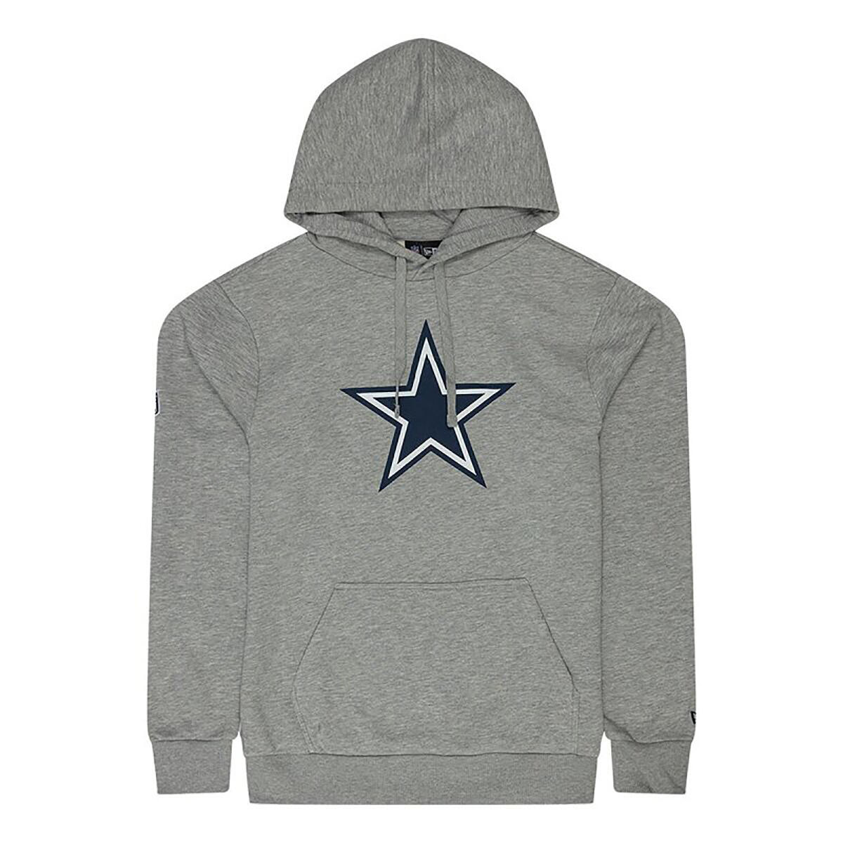 Bluza z kapturem Dallas Cowboys NFL