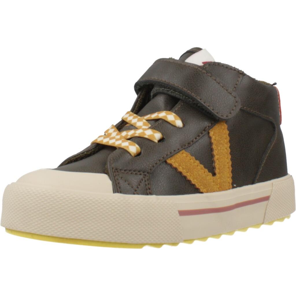 Buty VICTORIA 1065198V Zielony