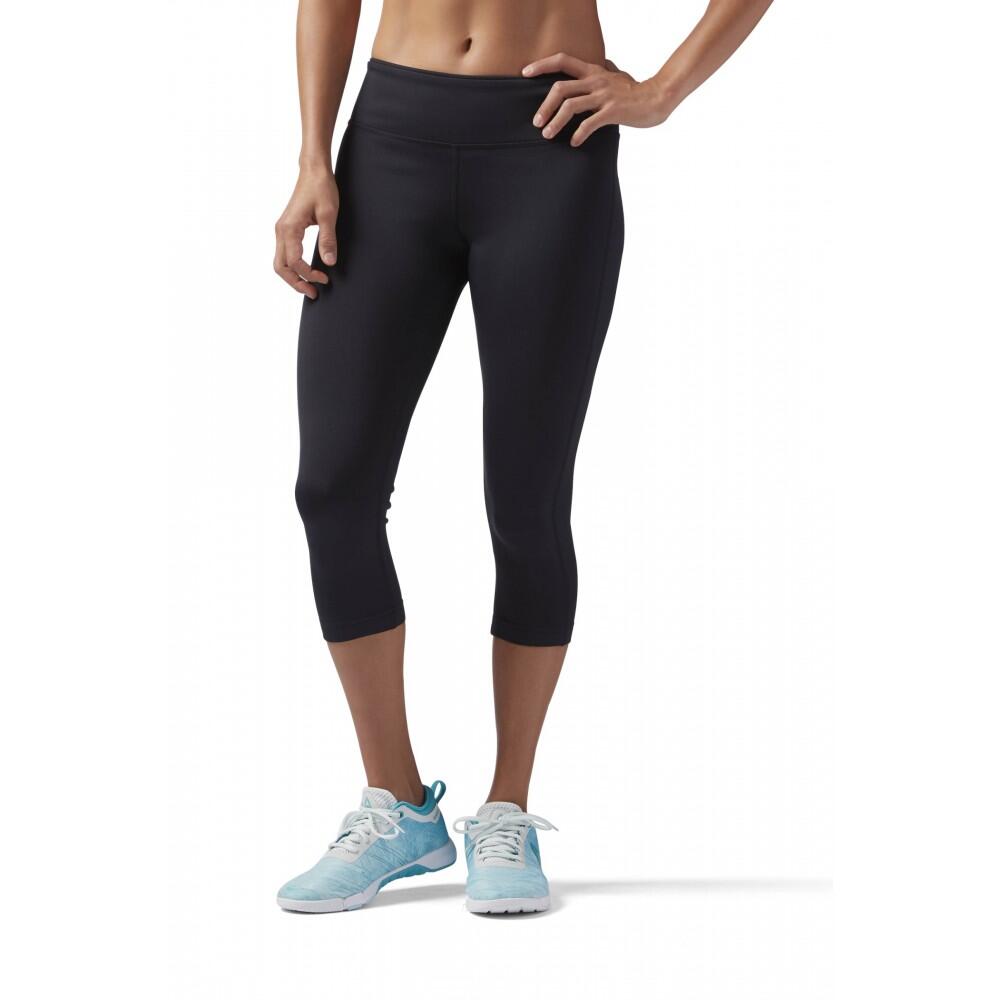 Spodnie sportowe damskie Reebok Wor PP