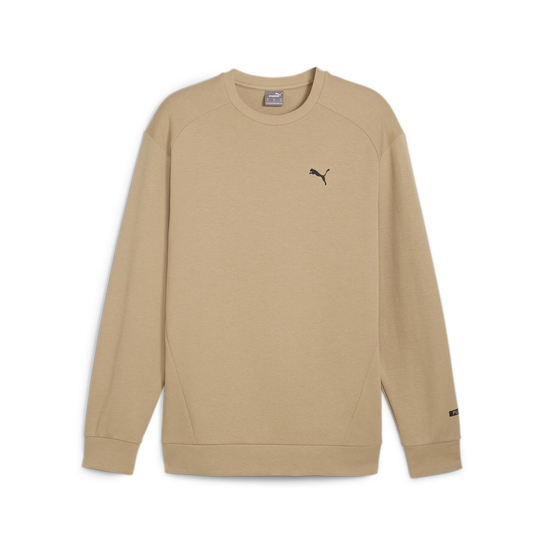 Puma Bluza Rad/Cal Dk 67891583