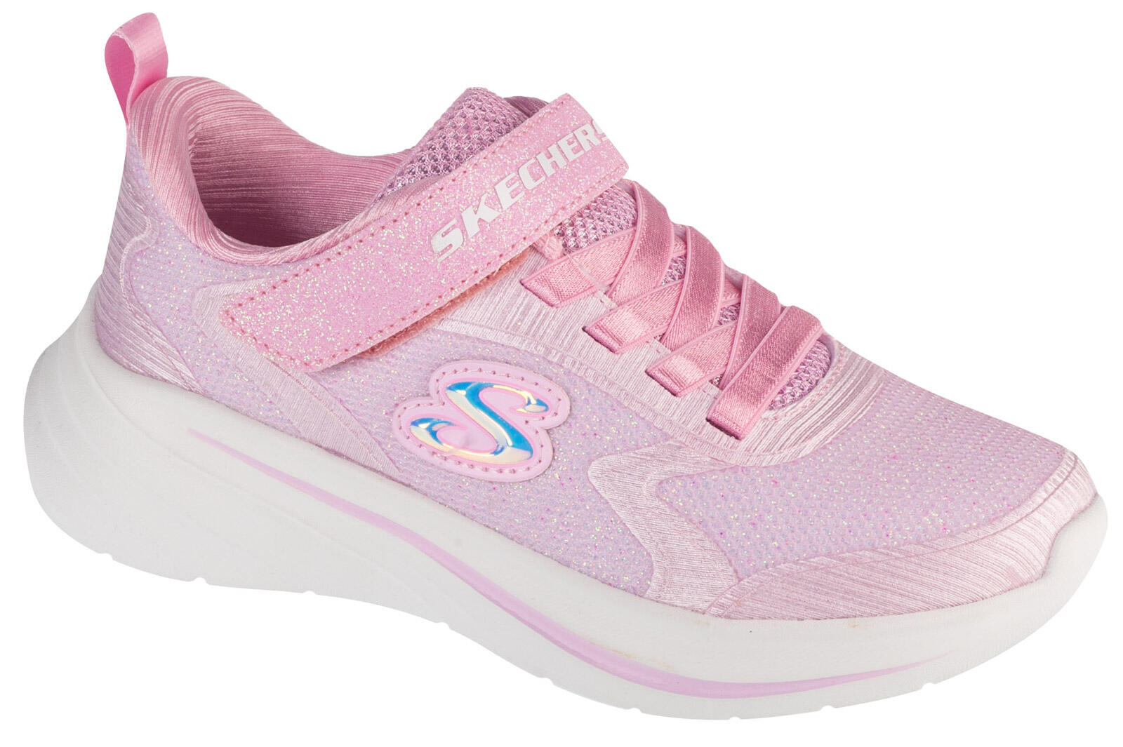 Buty SKECHERS WAVE 92 Rose