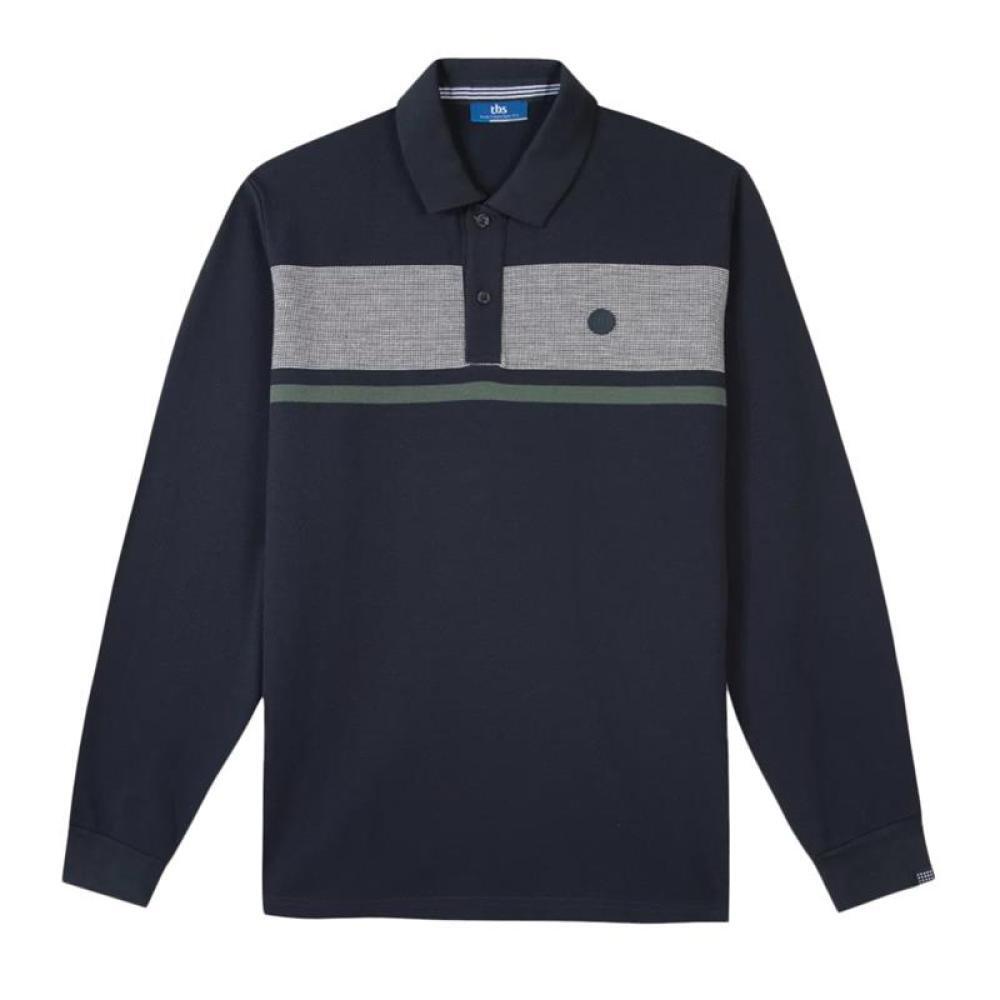 Sweter męski TBS Kabyepol