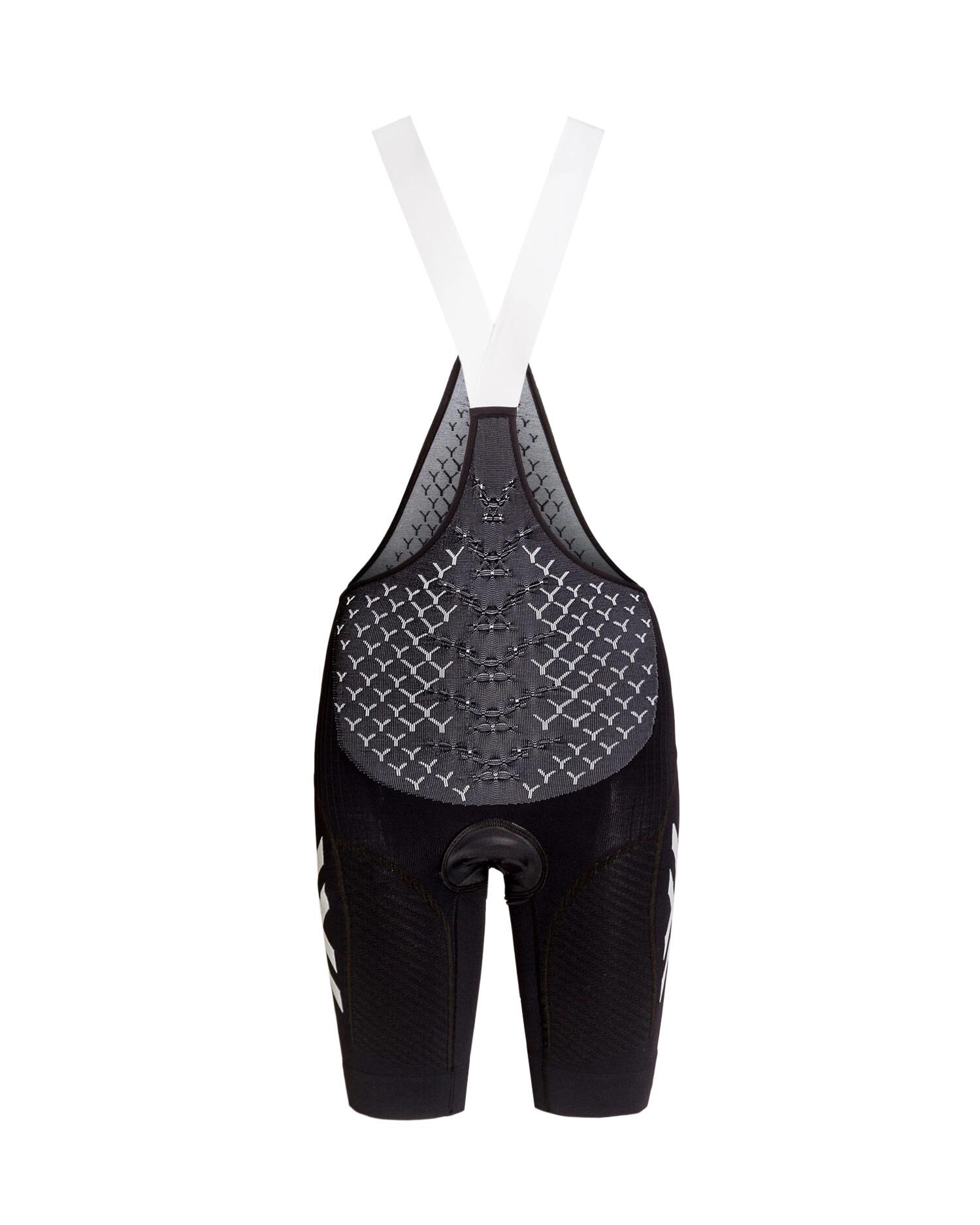 Spodenki rowerowe damskie X-Bionic Twyce 4.0 Bike Bib Padded