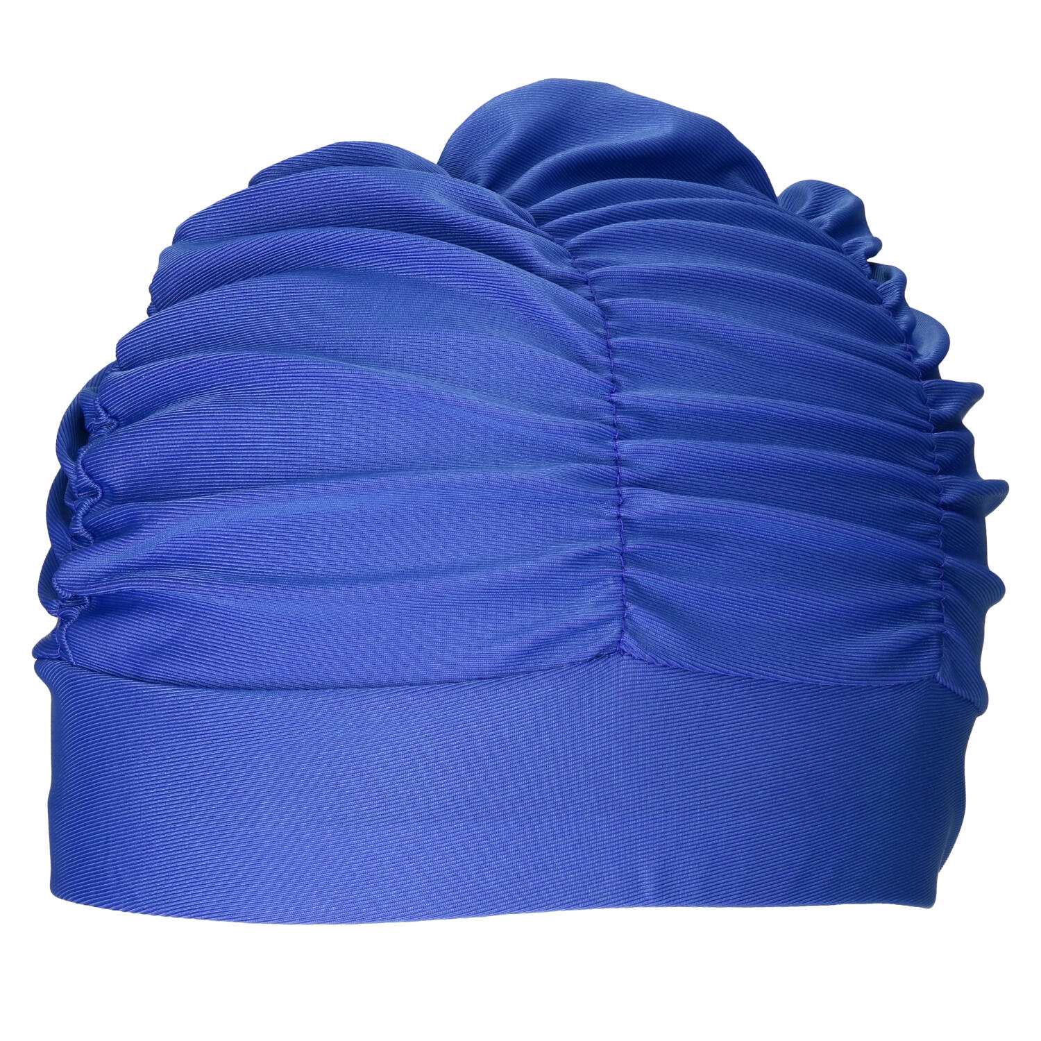 Czepek pływacki materiałowy damski Aqua-Sport Poliester Lady Comfort