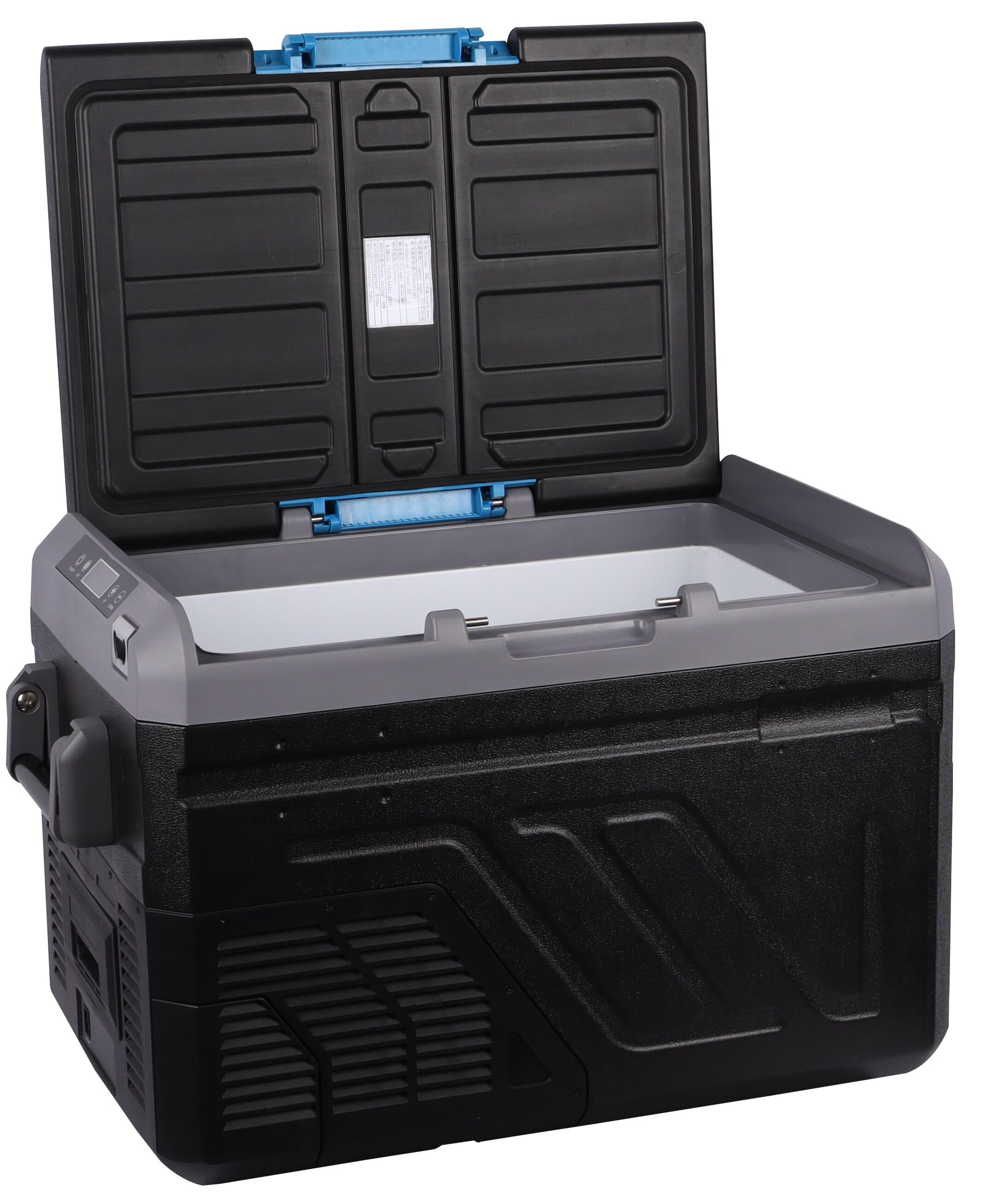 Lodówka zamrażarka turystyczna Abarqs IBF-41BT