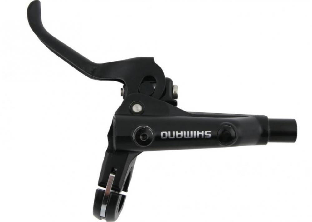 Hydrauliczna dźwignia hamulca tarczowego Shimano BL-MT501