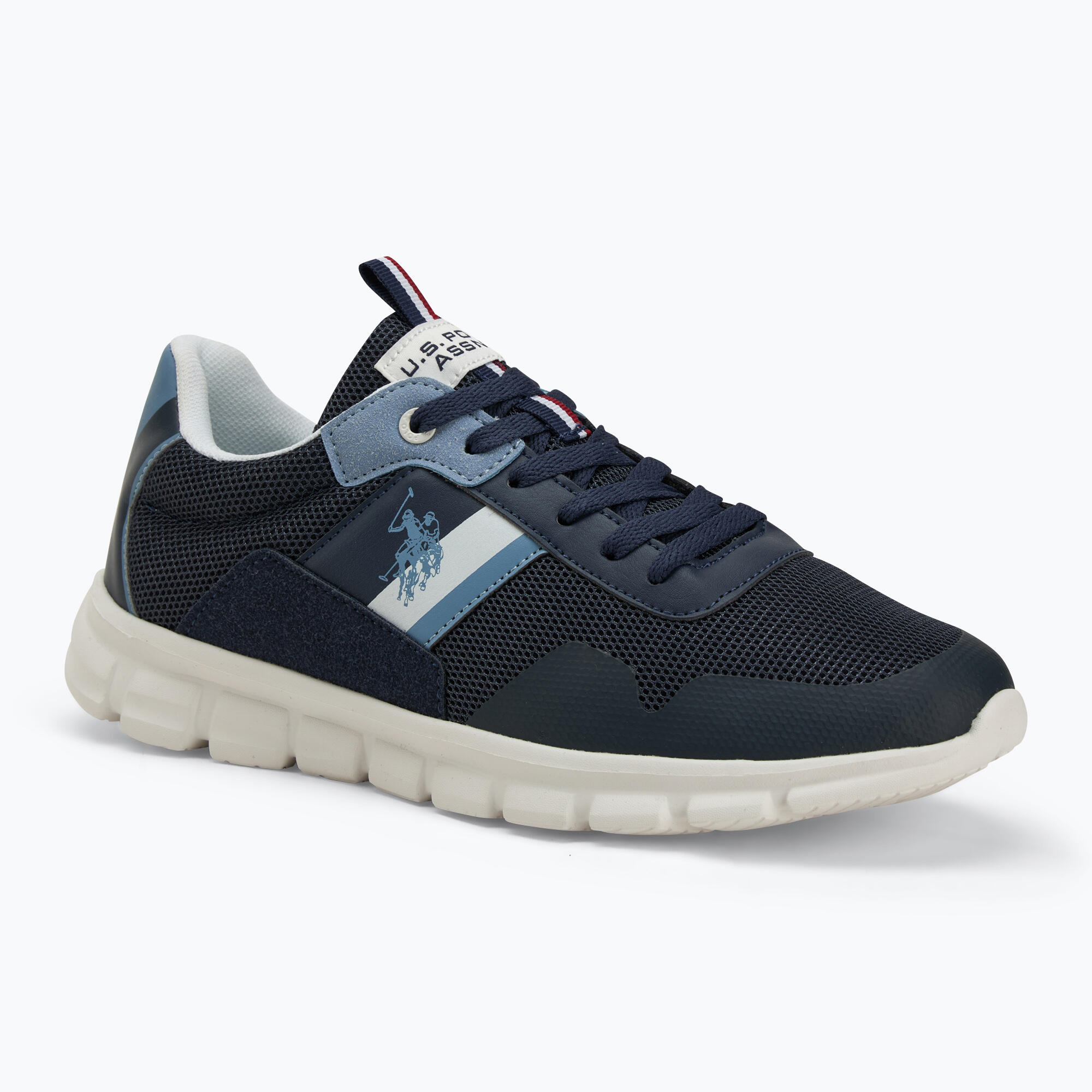 Buty męskie U.S. Polo Assn. GARY001B