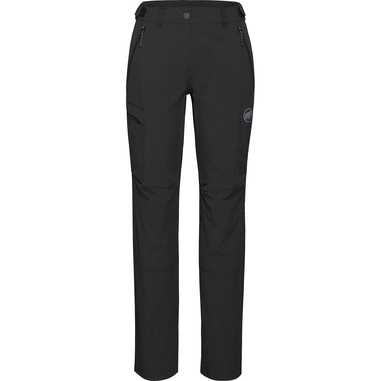 Spodnie turystyczne damskie Mammut Runbold IV Pants